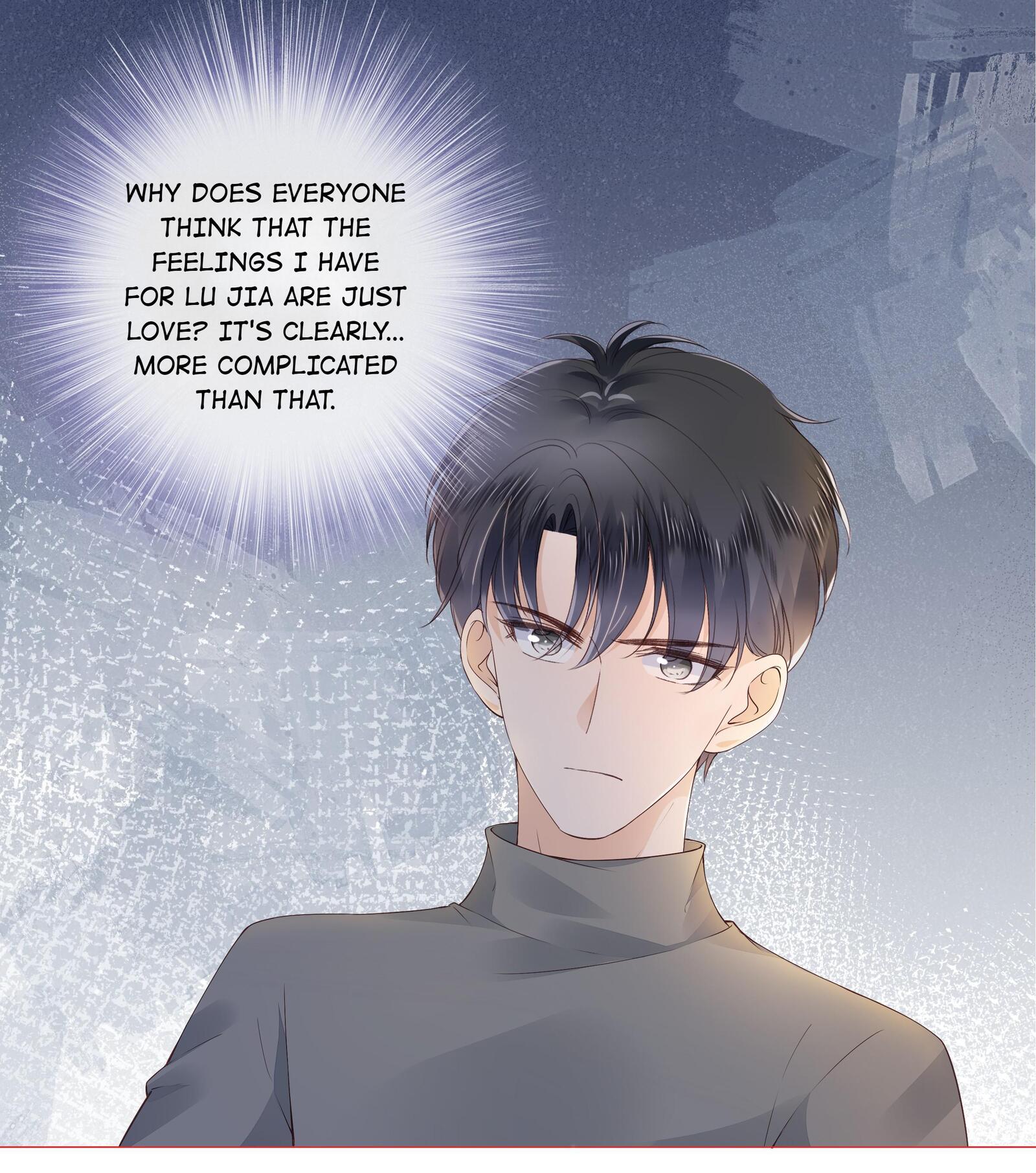 Read Knowing You chapter 36 image 5 on Lezhin