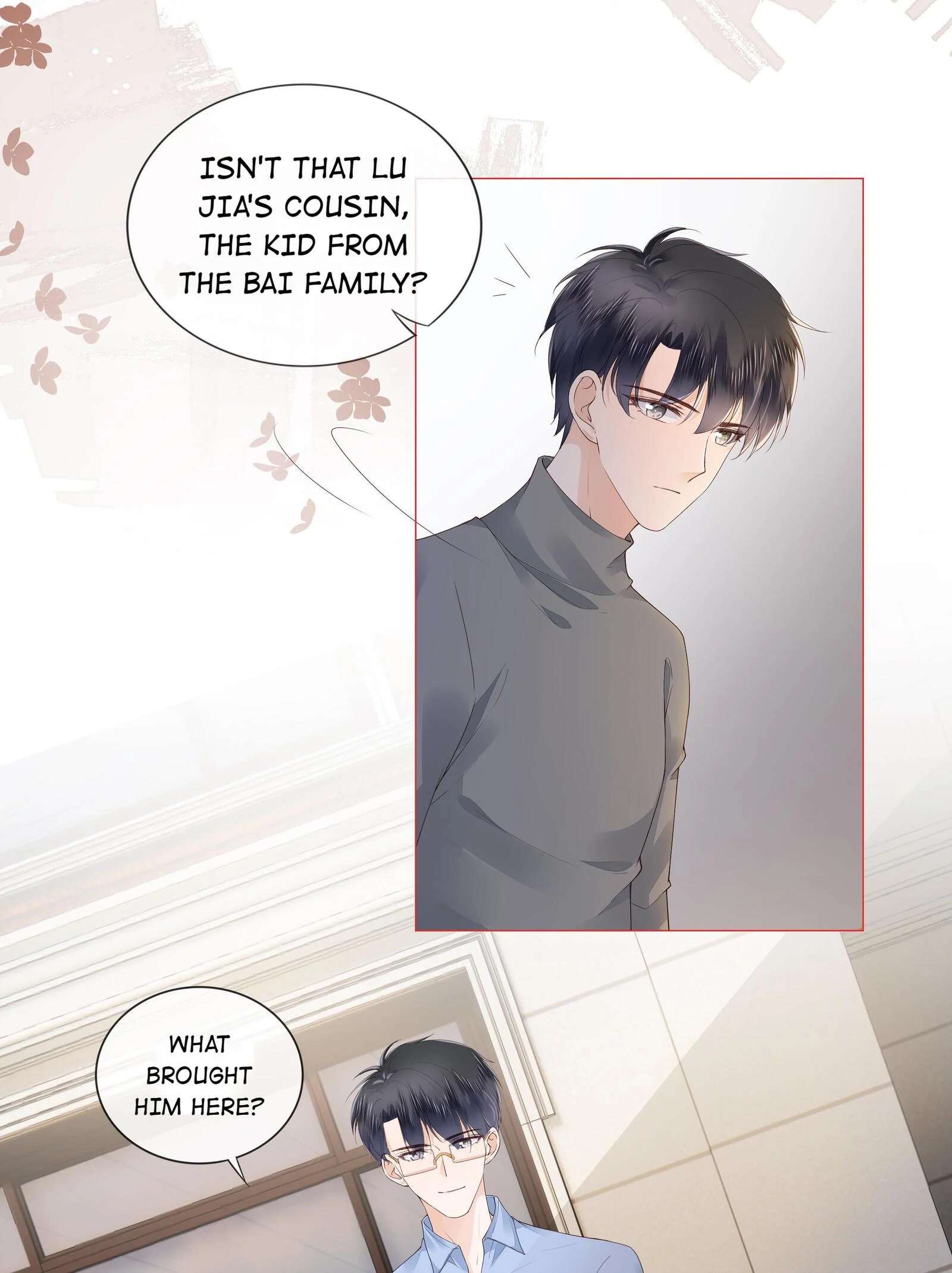 Read Knowing You chapter 36 image 7 on Lezhin