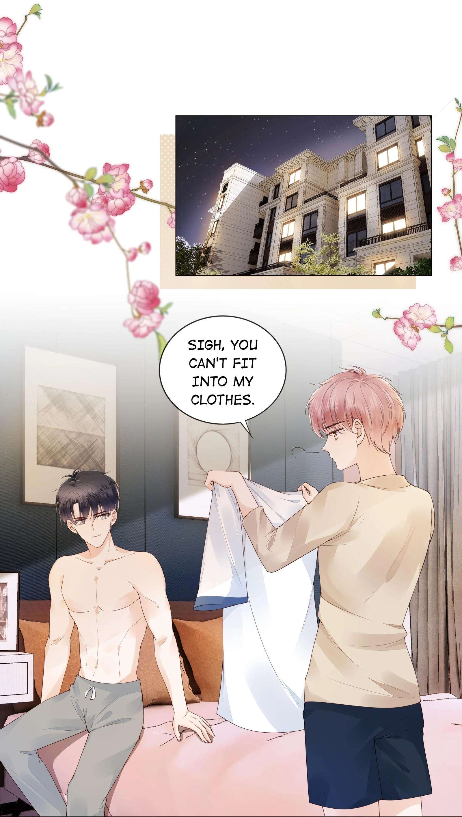 Read Knowing You chapter 37 image 1 on Lezhin