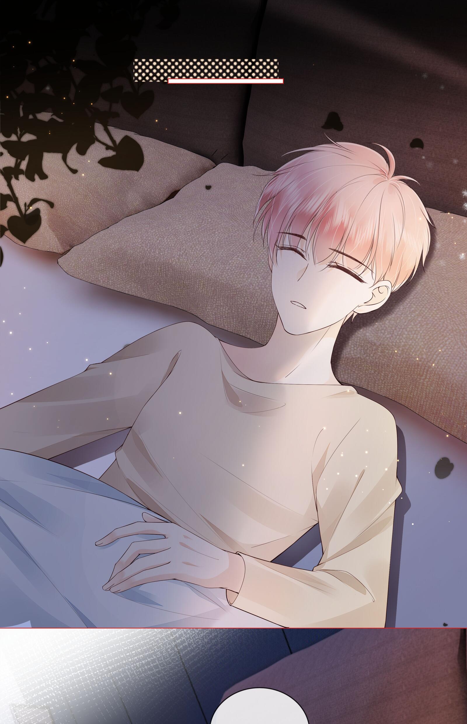 Read Knowing You chapter 37 image 11 on Lezhin