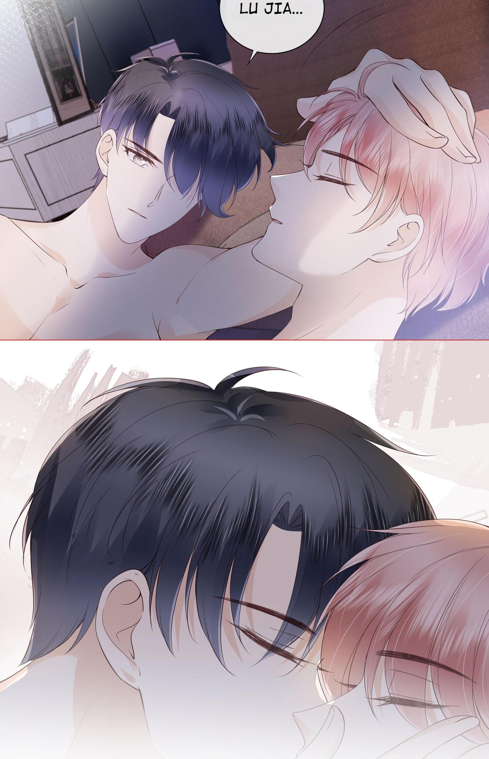Read Knowing You chapter 37 image 12 on Lezhin