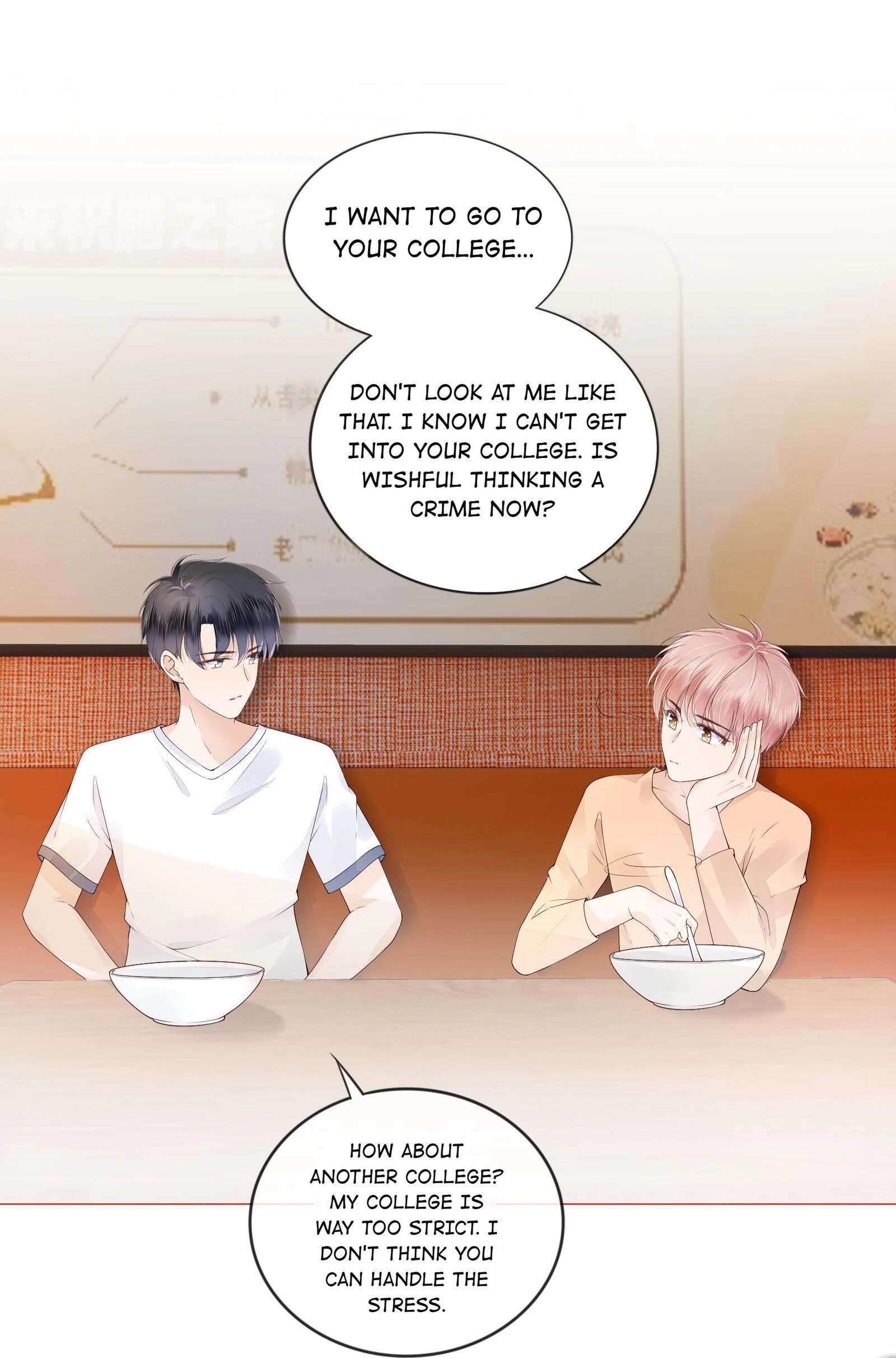 Read Knowing You chapter 37 image 16 on Lezhin