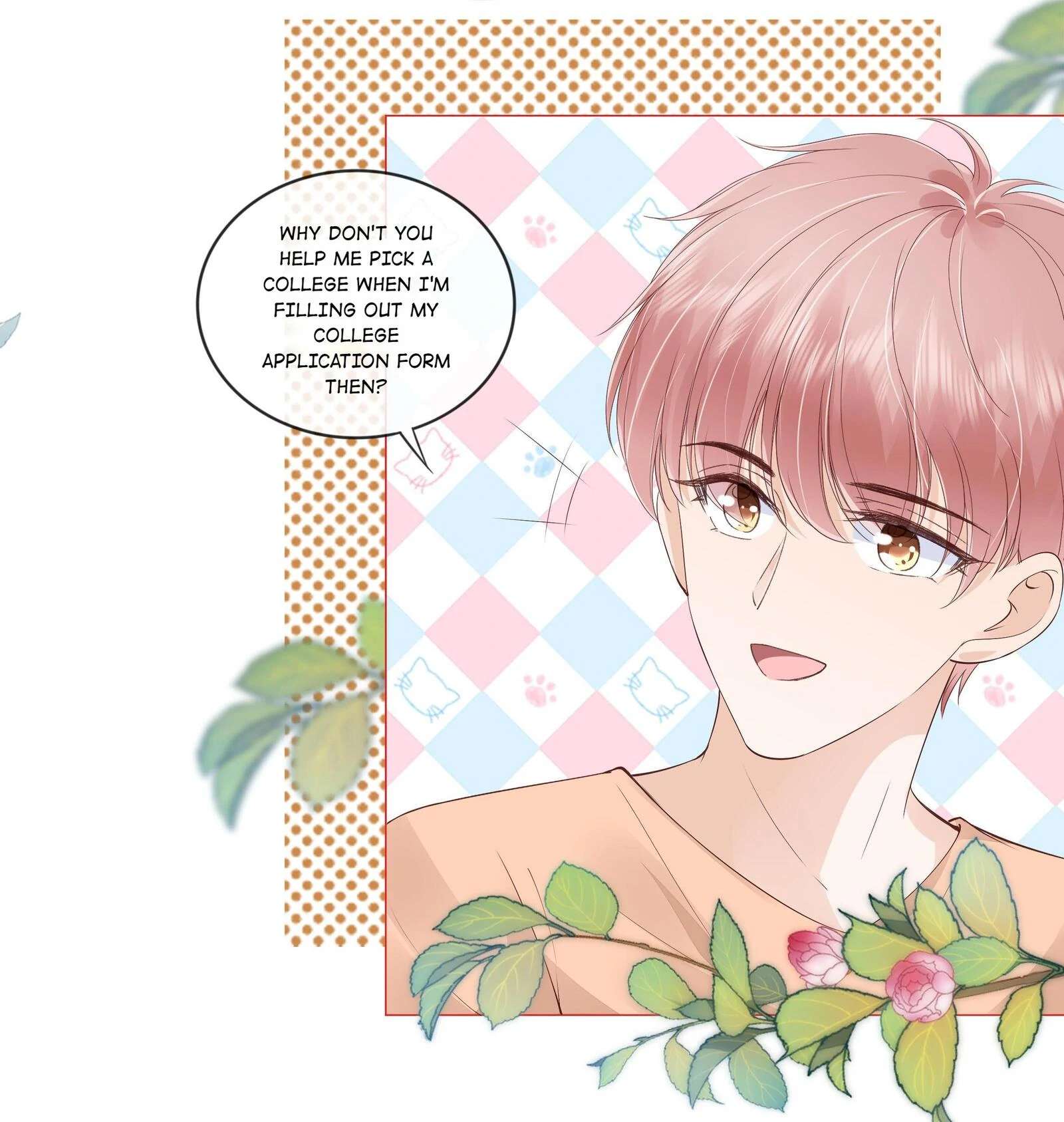 Read Knowing You chapter 37 image 17 on Lezhin