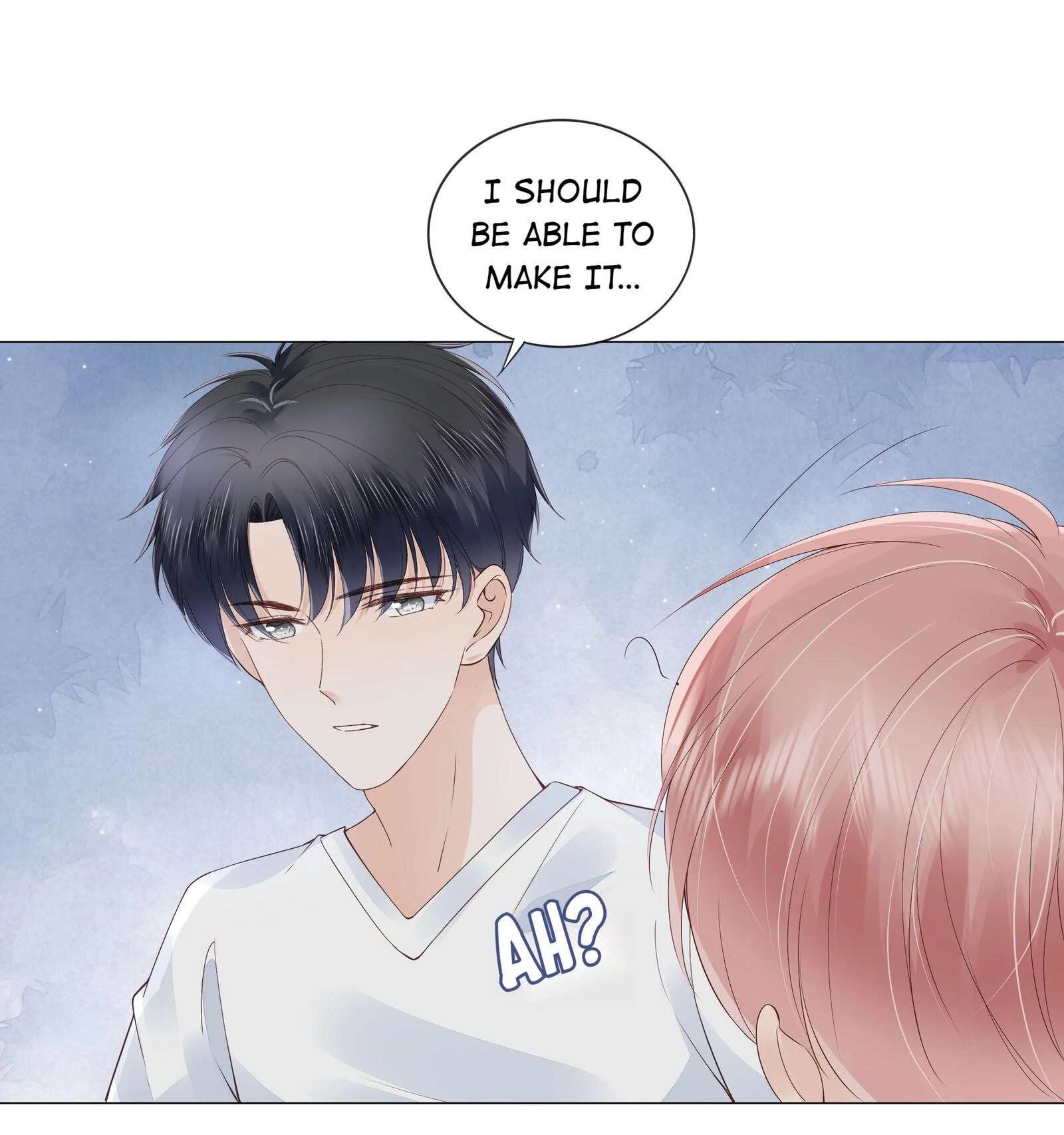 Read Knowing You chapter 37 image 18 on Lezhin