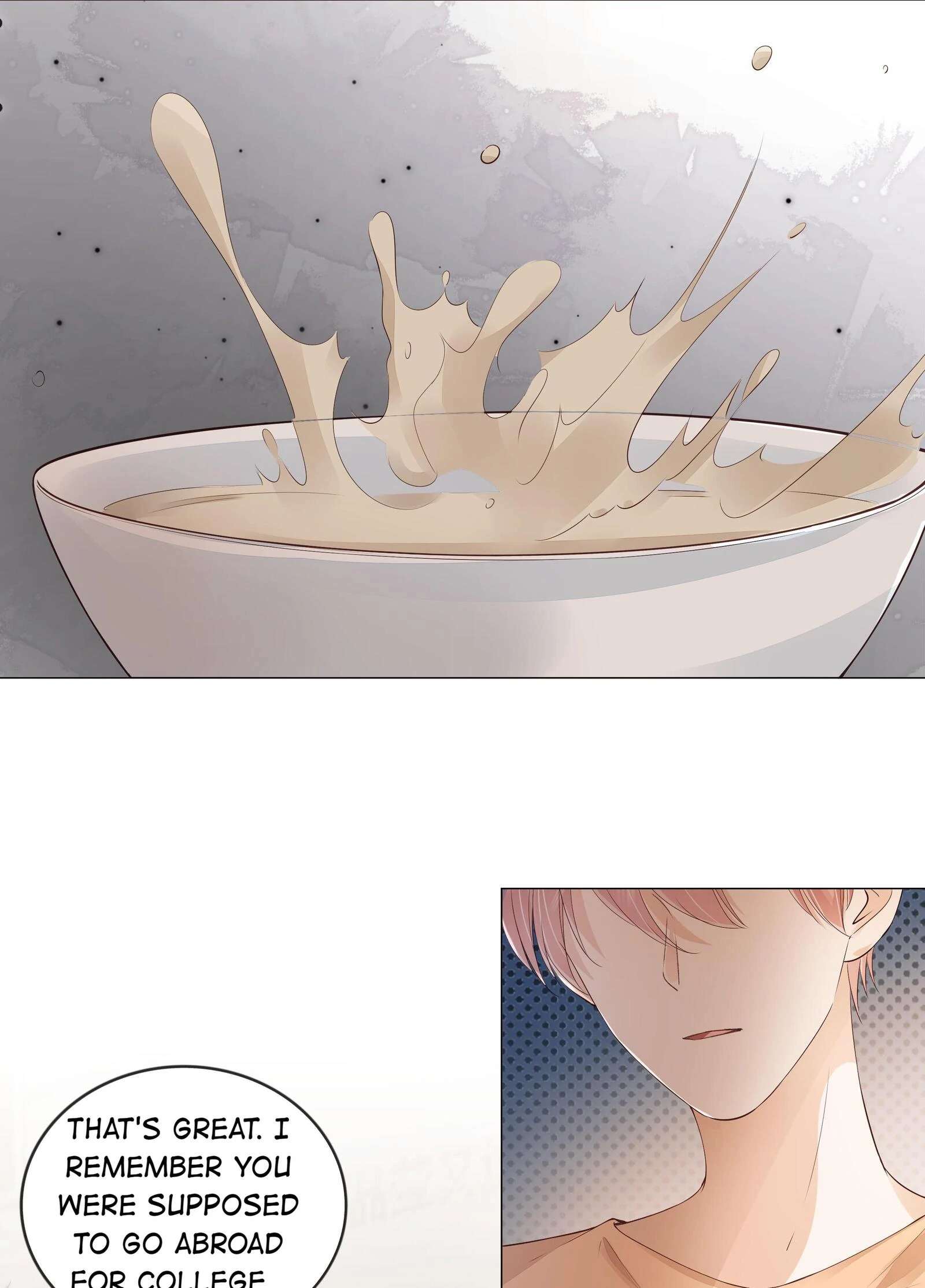 Read Knowing You chapter 37 image 20 on Lezhin