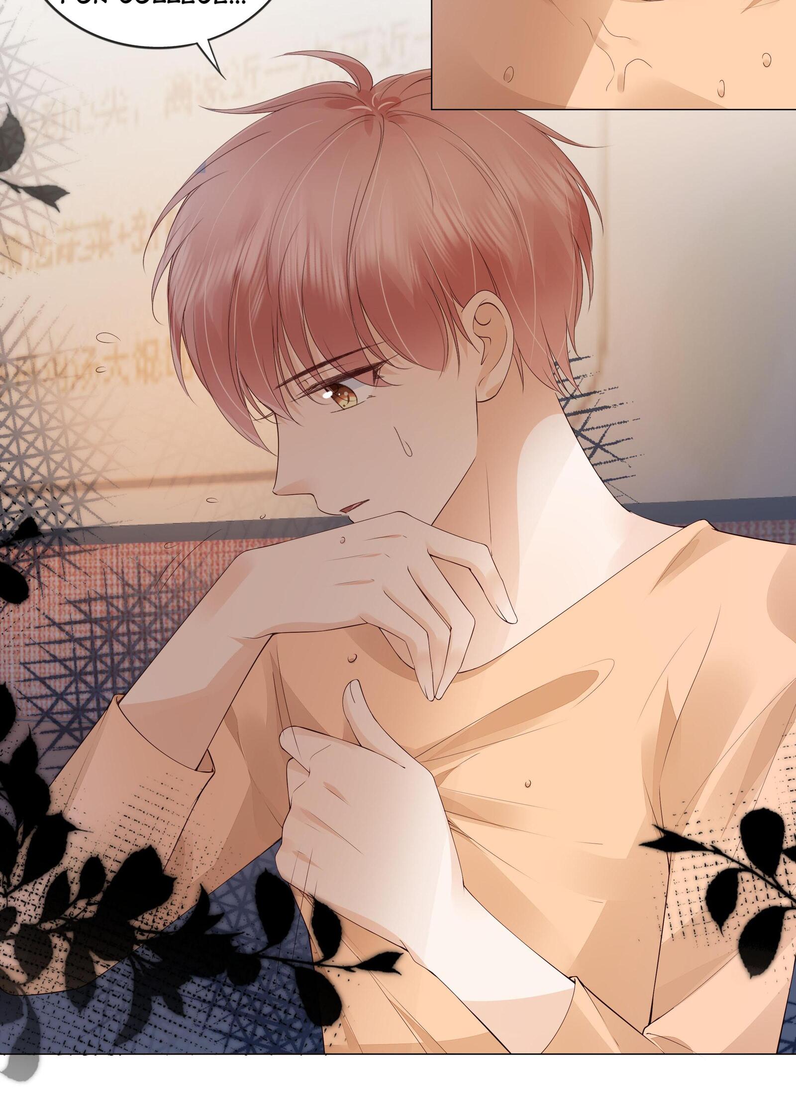 Read Knowing You chapter 37 image 21 on Lezhin