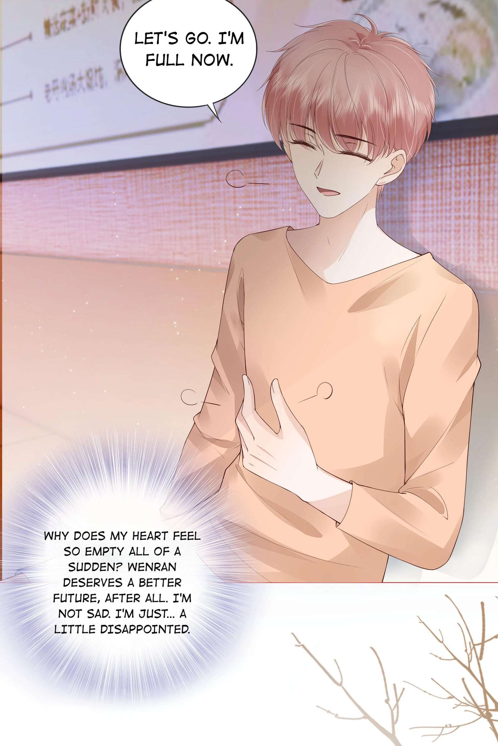 Read Knowing You chapter 37 image 23 on Lezhin