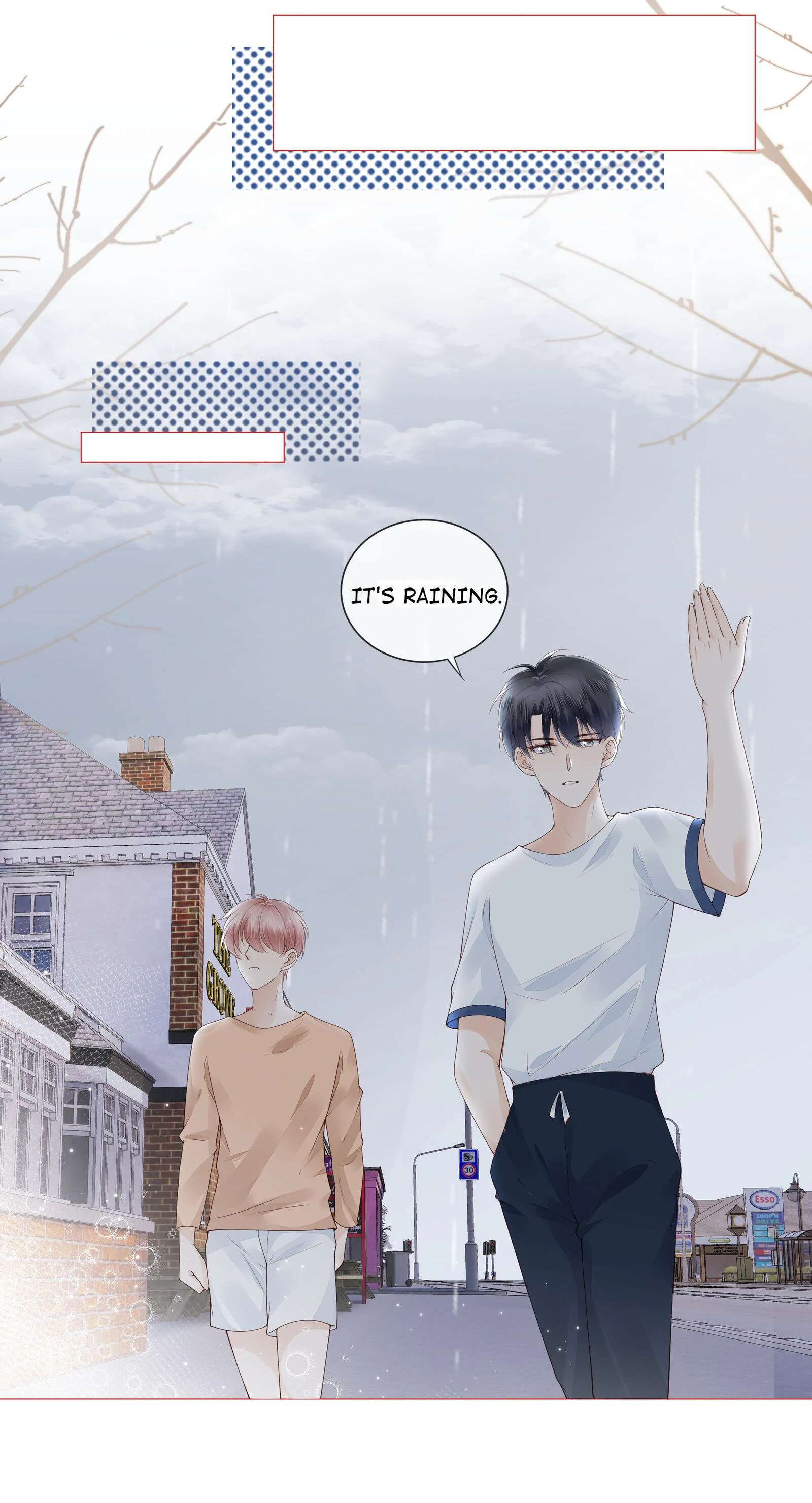 Read Knowing You chapter 37 image 24 on Lezhin