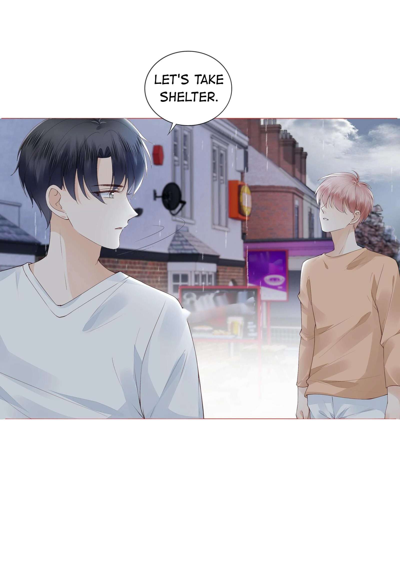 Read Knowing You chapter 37 image 25 on Lezhin