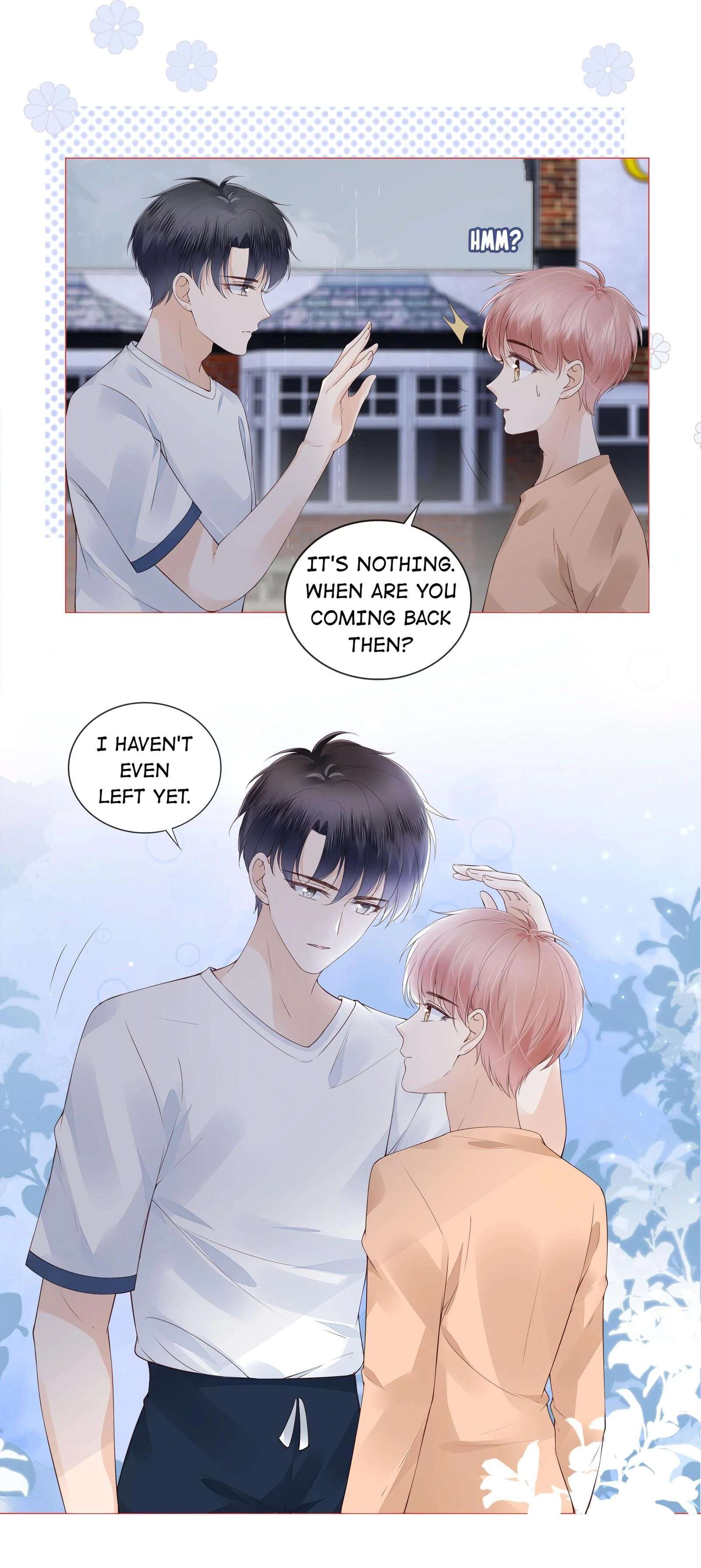 Read Knowing You chapter 37 image 27 on Lezhin