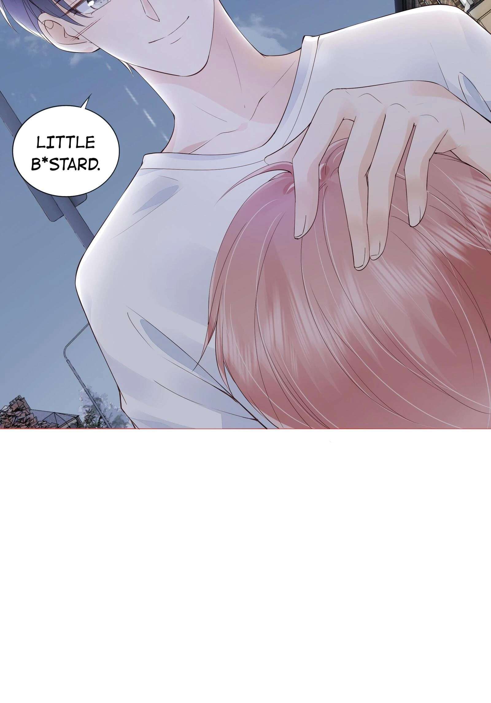 Read Knowing You chapter 37 image 29 on Lezhin