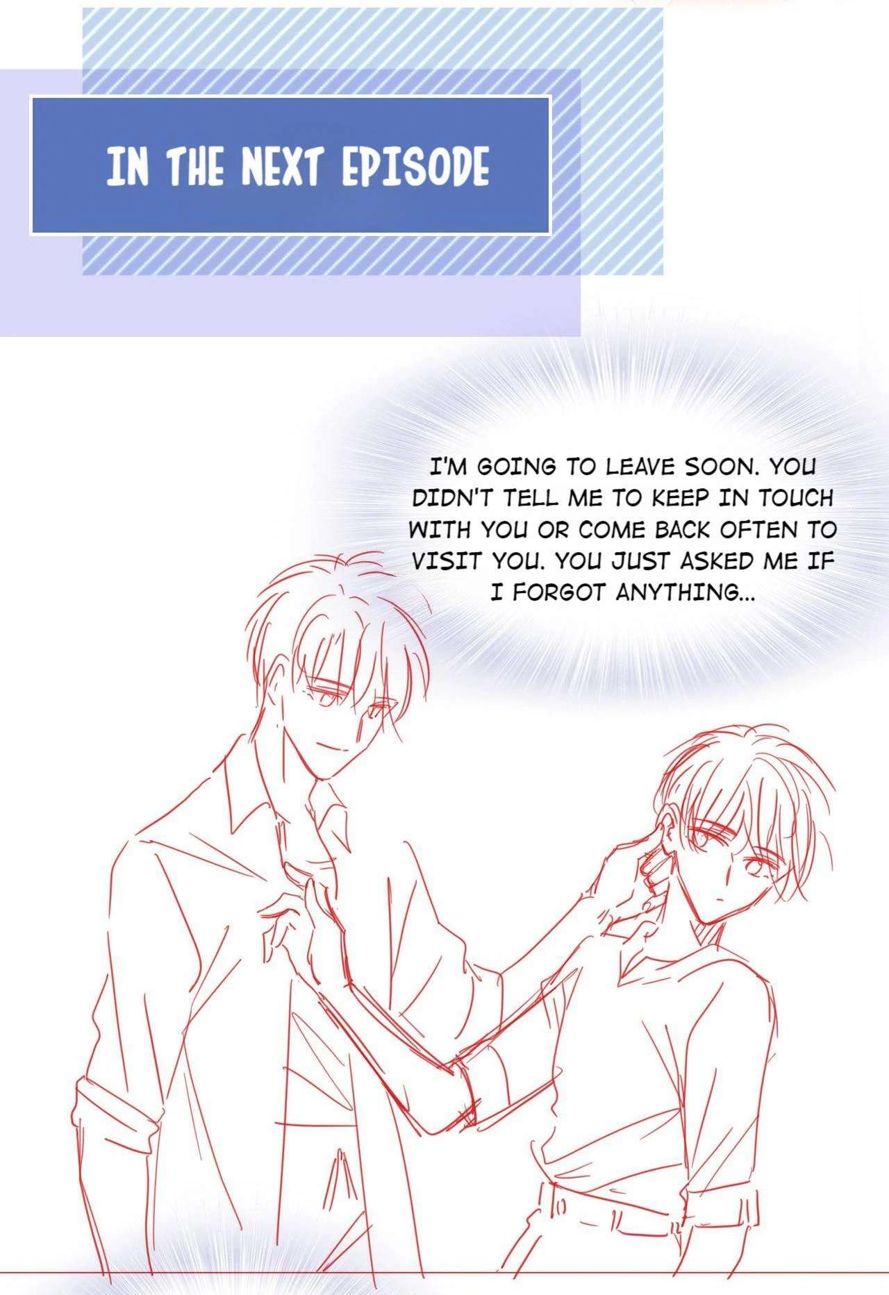 Read Knowing You chapter 37 image 31 on Lezhin