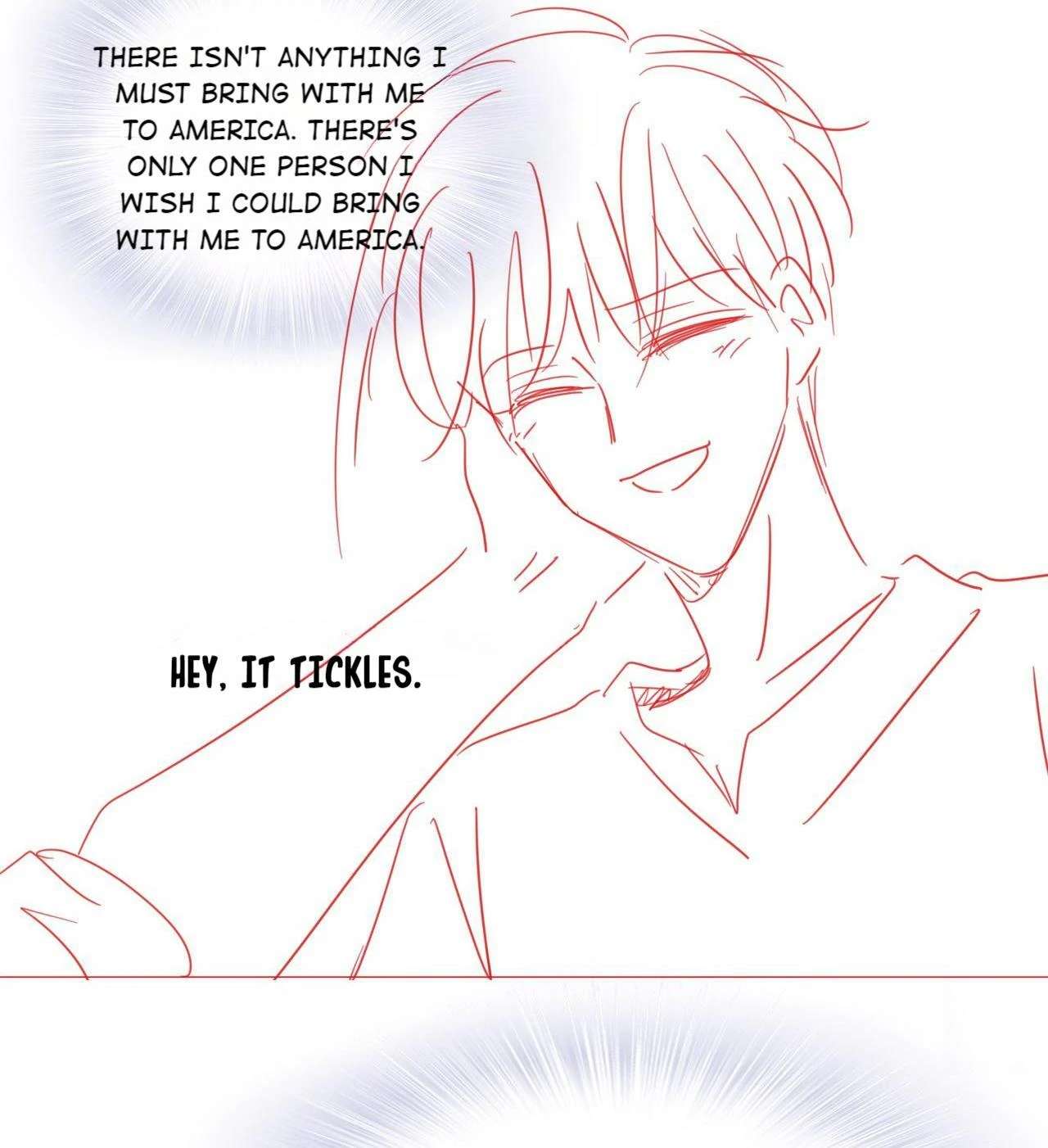 Read Knowing You chapter 37 image 32 on Lezhin