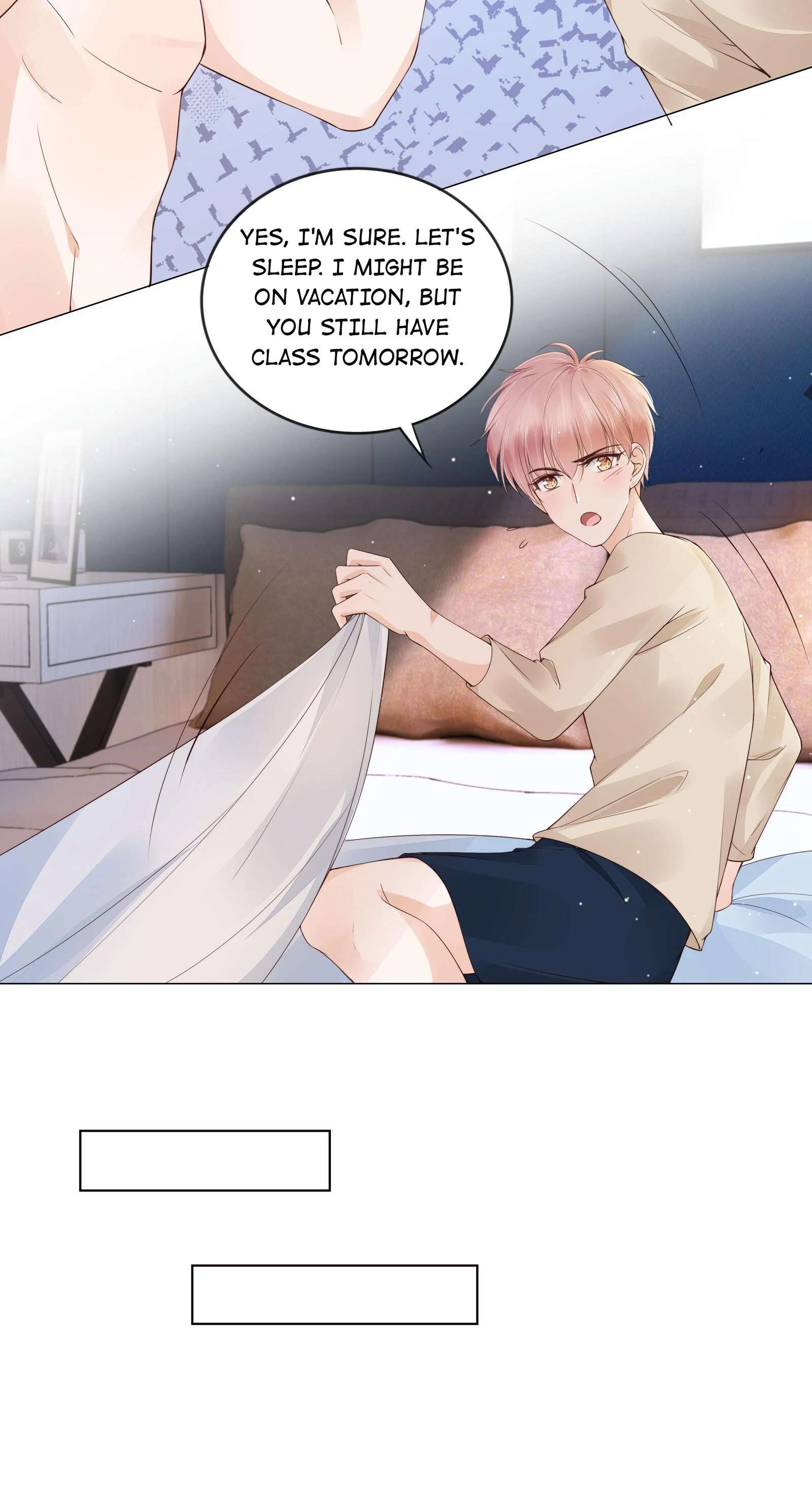 Read Knowing You chapter 37 image 4 on Lezhin