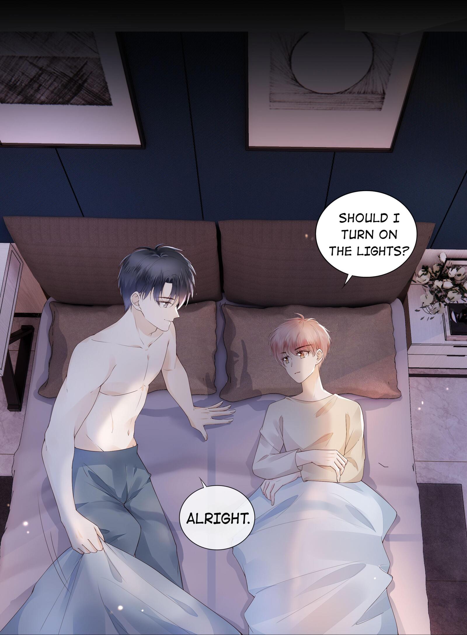 Read Knowing You chapter 37 image 5 on Lezhin