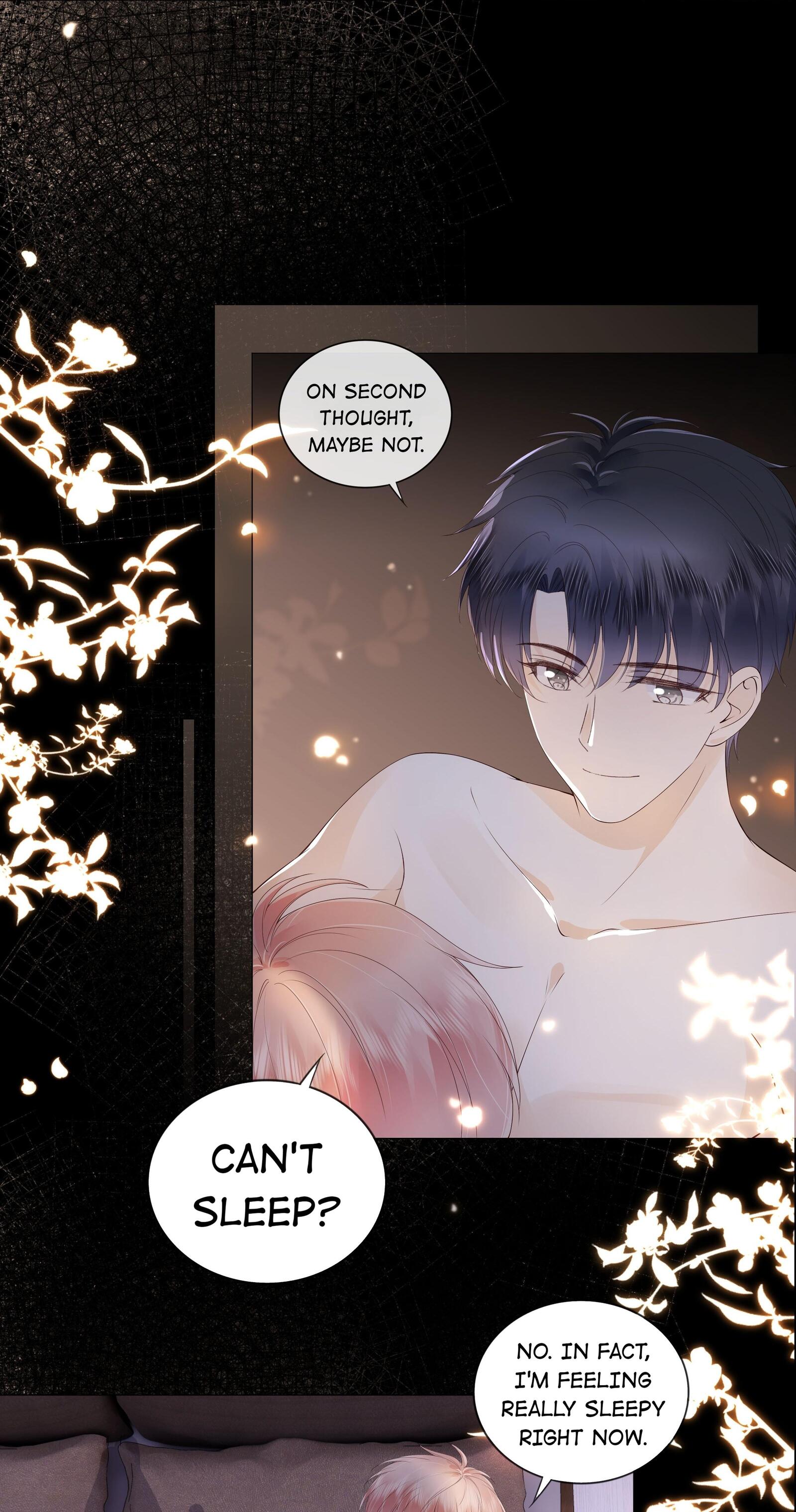 Read Knowing You chapter 37 image 6 on Lezhin