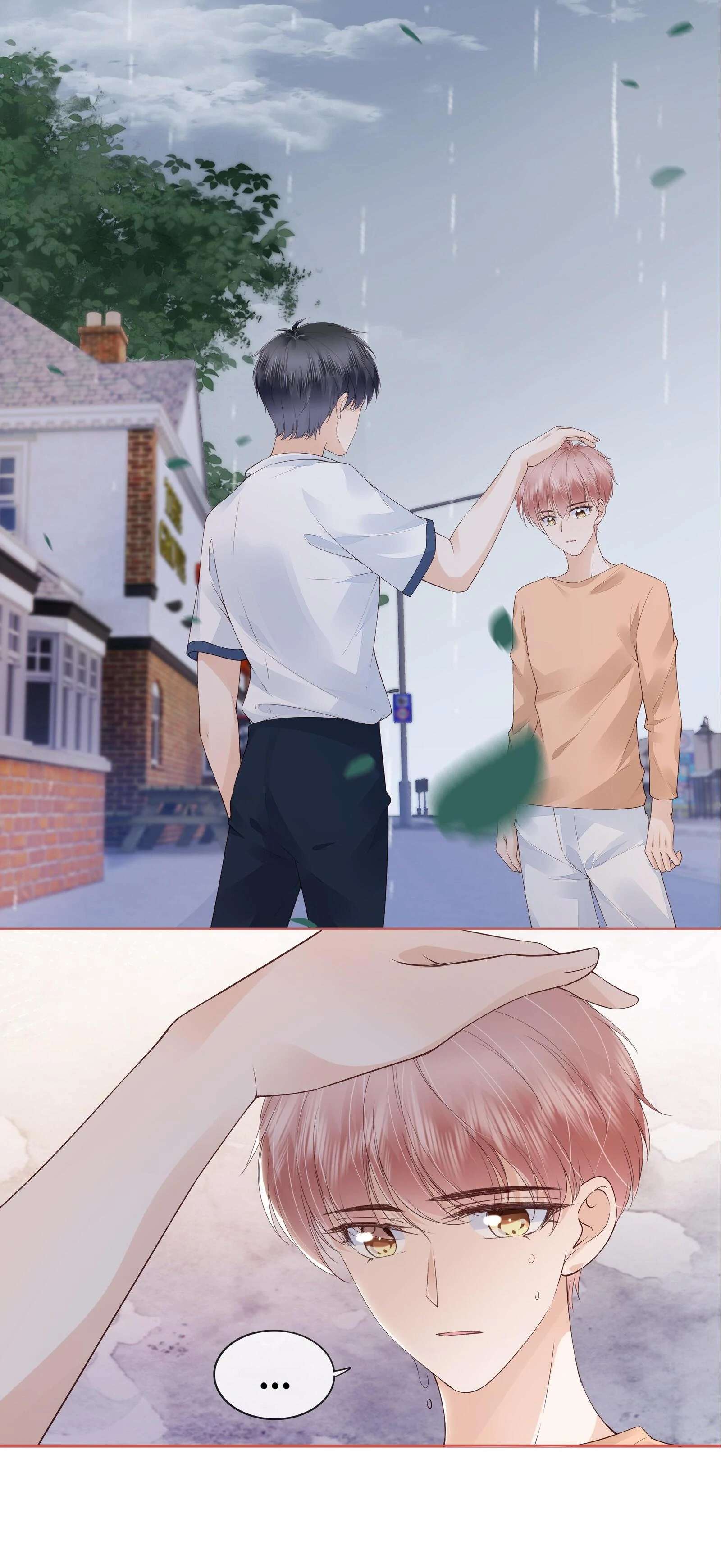 Read Knowing You chapter 38 image 1 on Lezhin