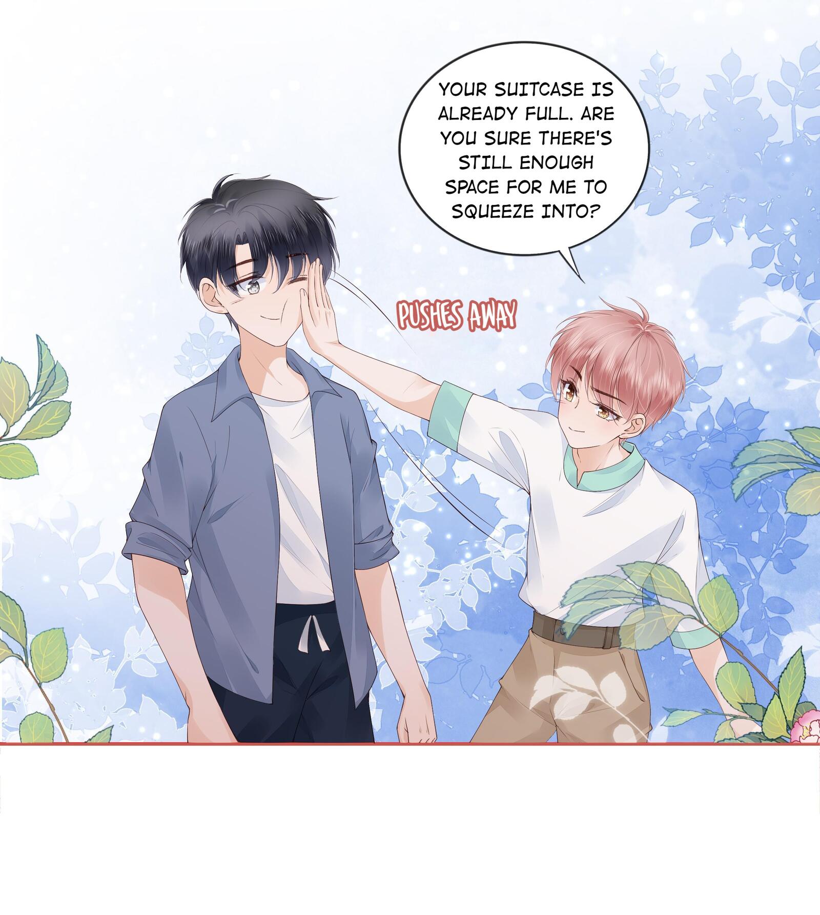 Read Knowing You chapter 38 image 10 on Lezhin