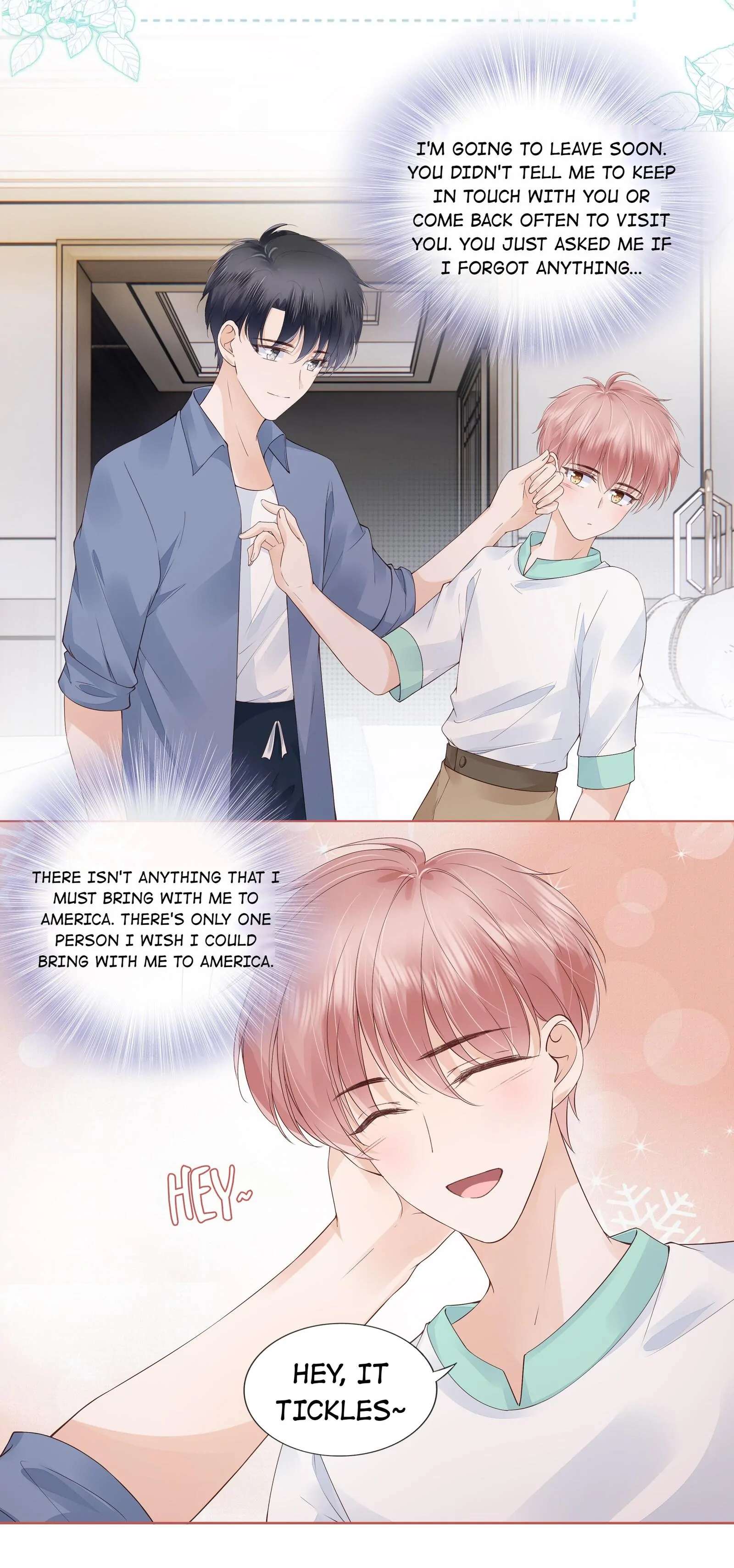 Read Knowing You chapter 38 image 12 on Lezhin