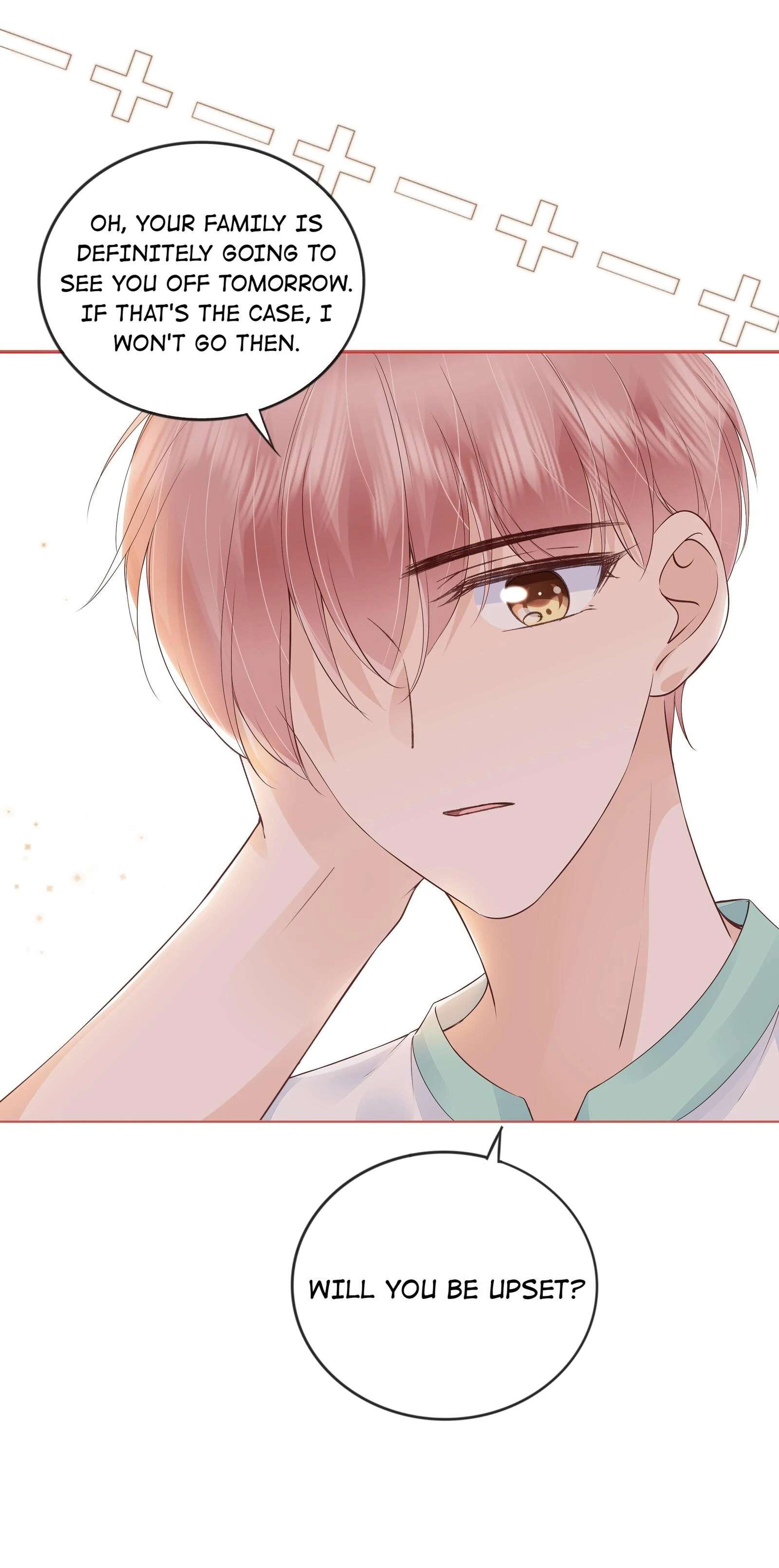 Read Knowing You chapter 38 image 13 on Lezhin