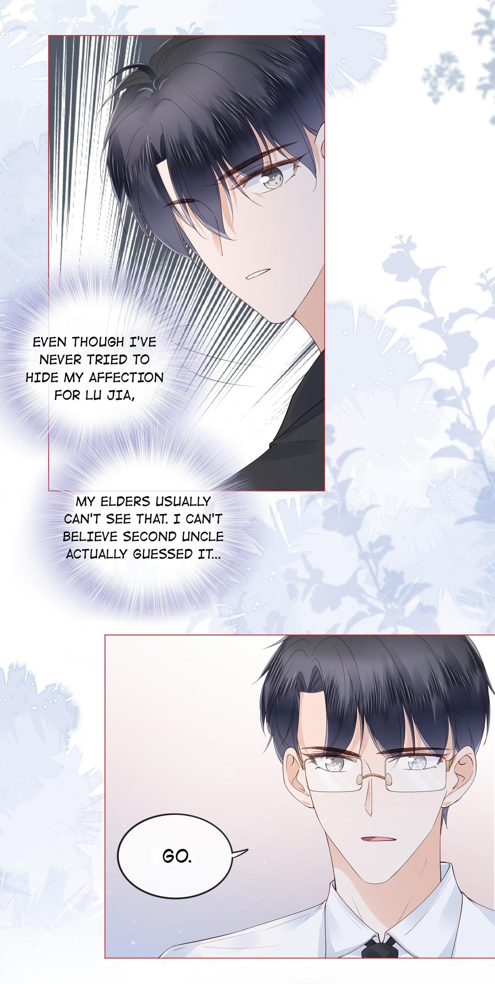 Read Knowing You chapter 38 image 18 on Lezhin