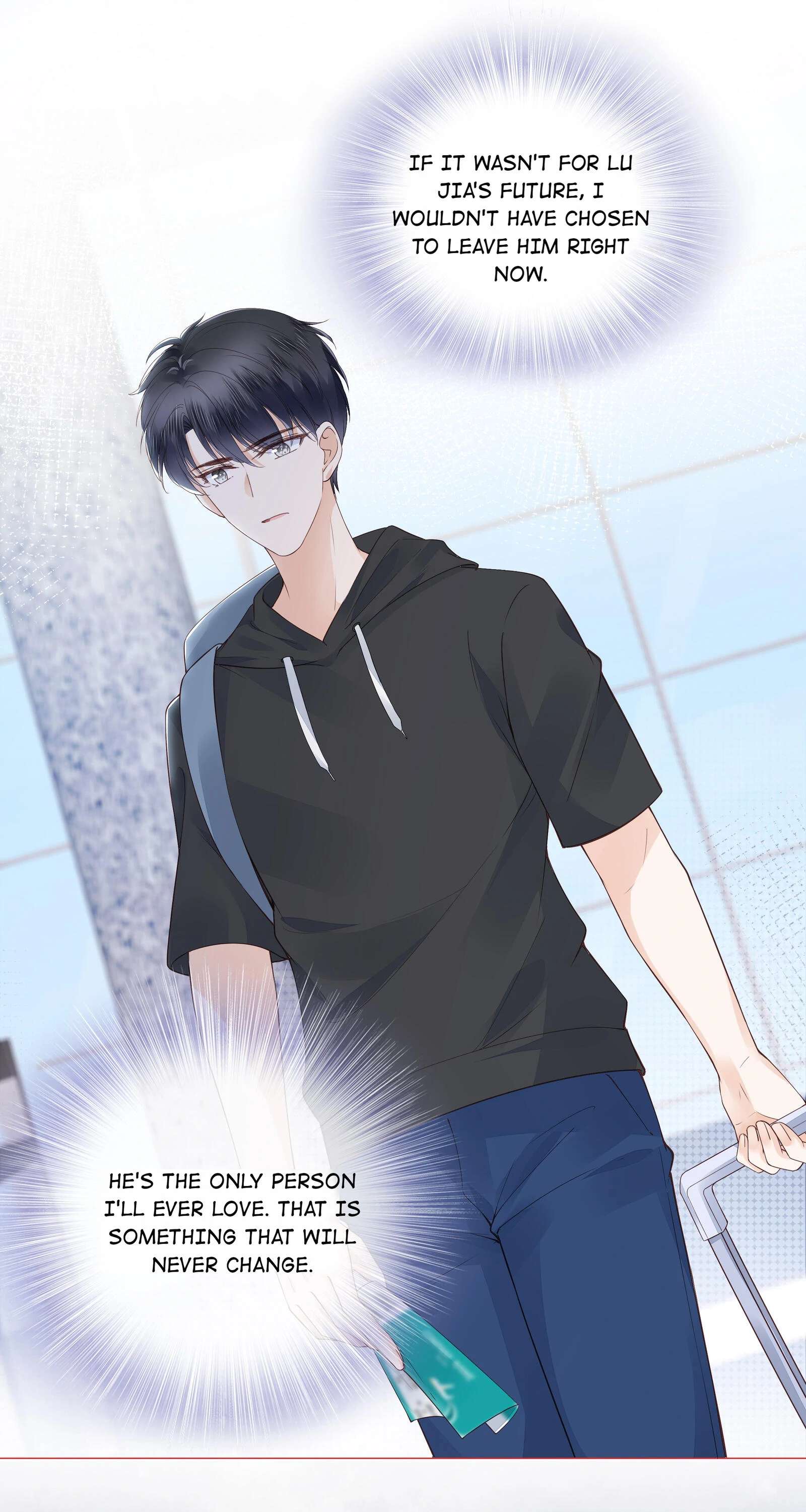 Read Knowing You chapter 38 image 19 on Lezhin