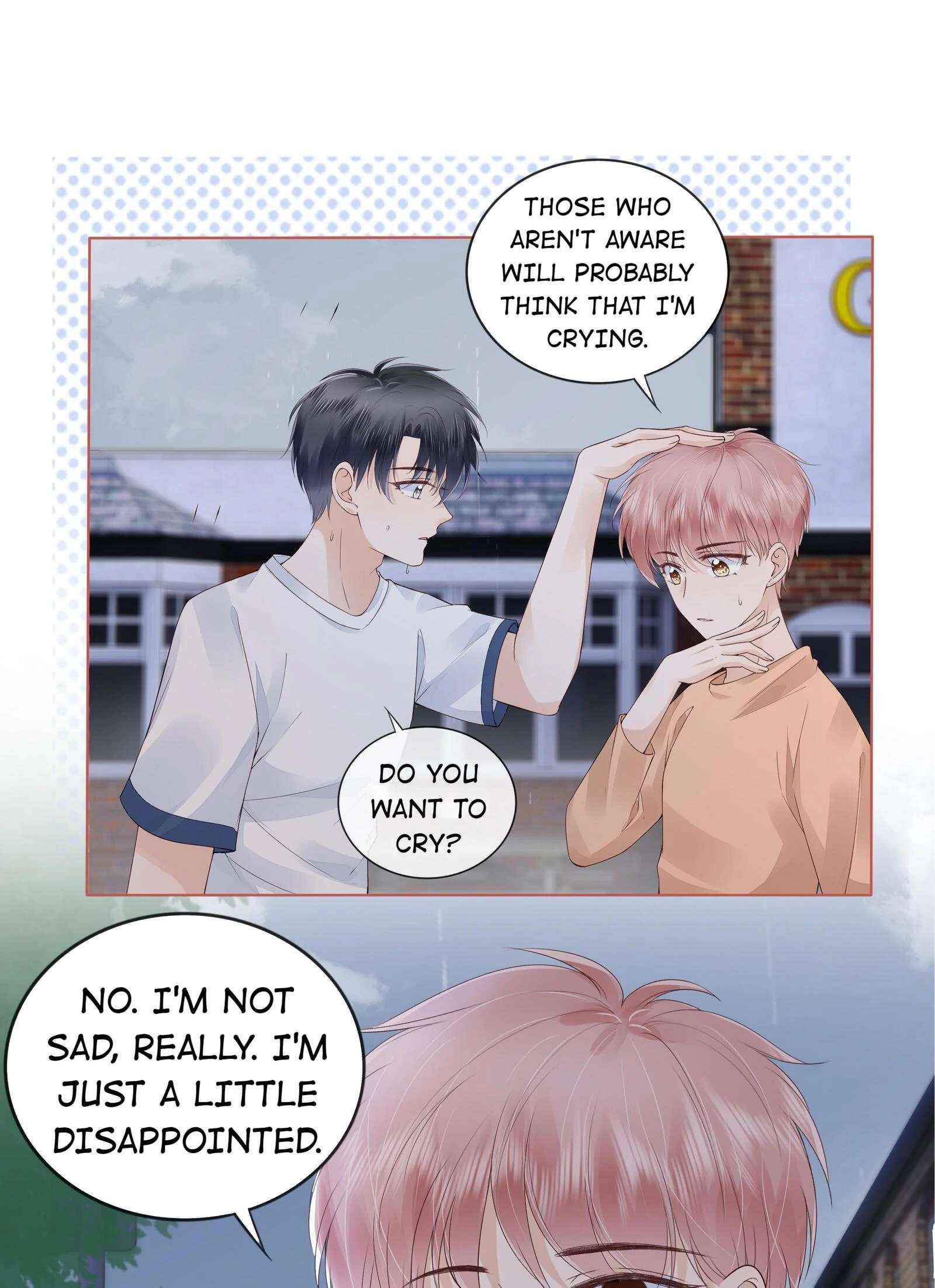 Read Knowing You chapter 38 image 2 on Lezhin