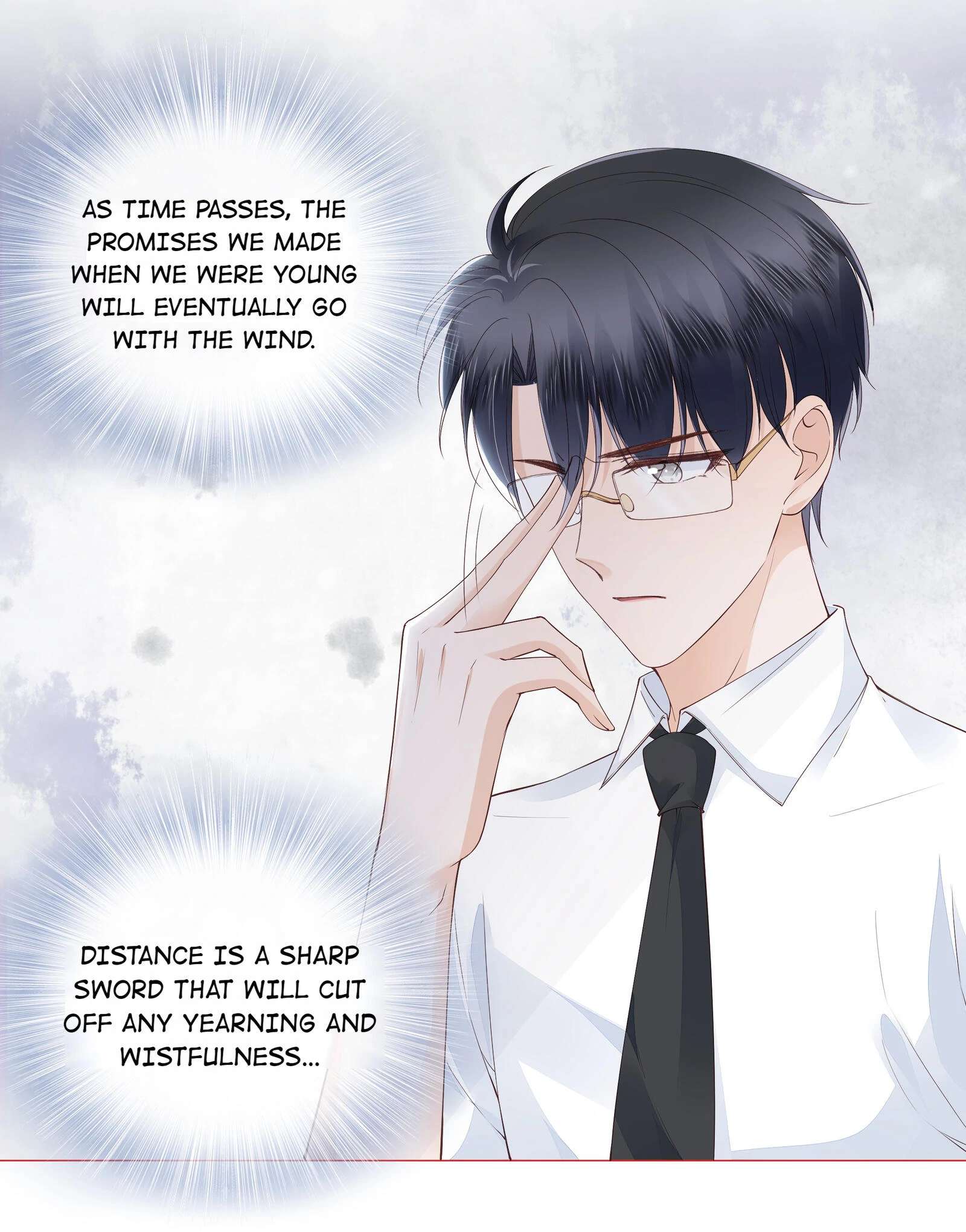 Read Knowing You chapter 38 image 20 on Lezhin