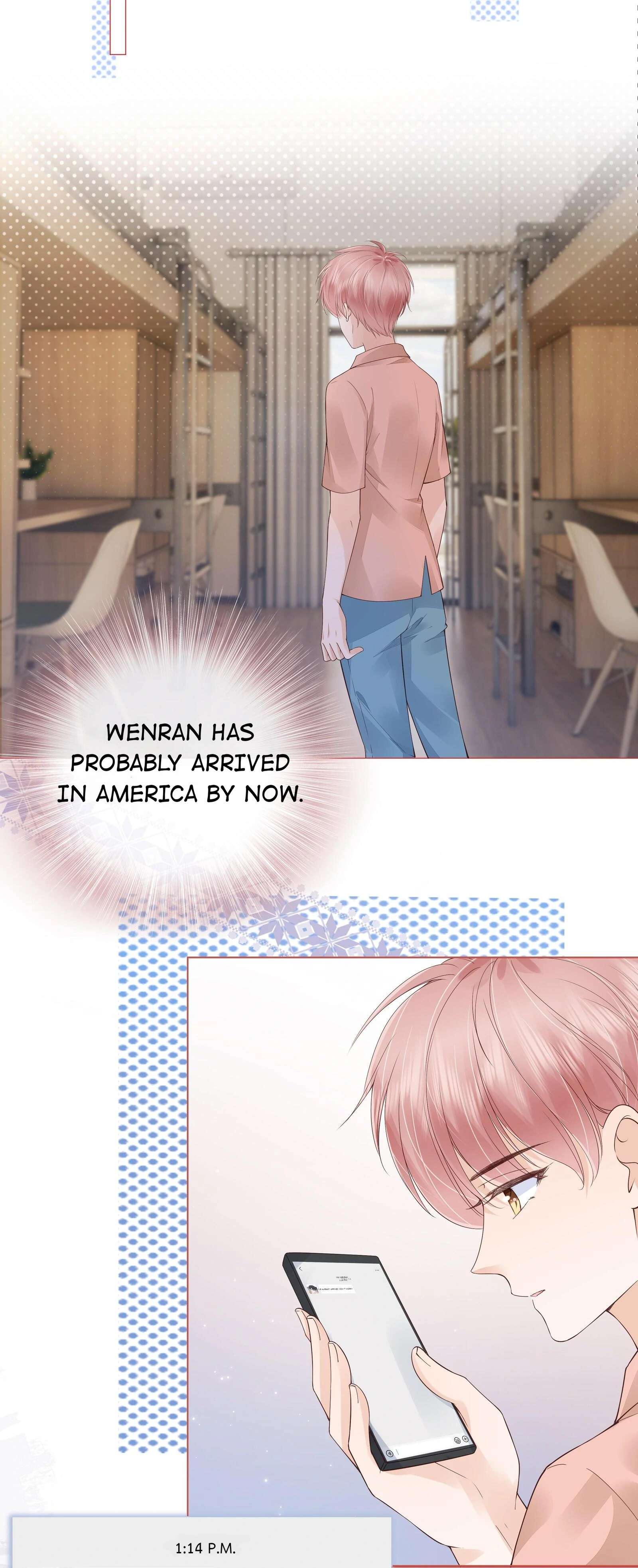 Read Knowing You chapter 38 image 22 on Lezhin