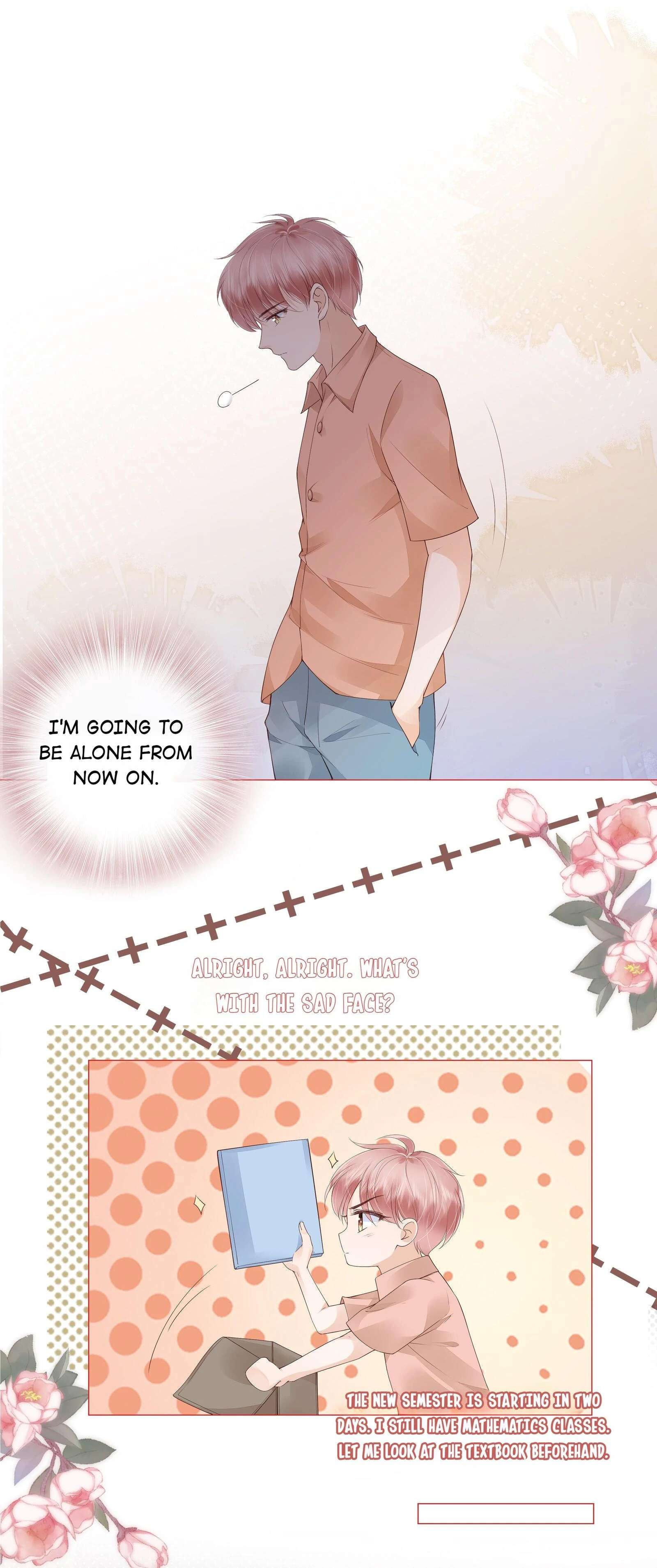 Read Knowing You chapter 38 image 25 on Lezhin