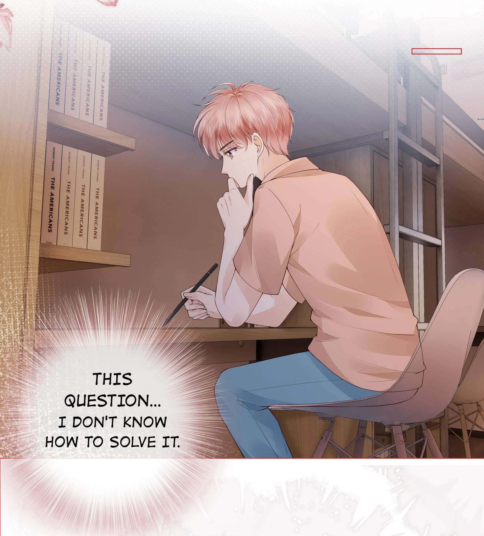 Read Knowing You chapter 38 image 26 on Lezhin
