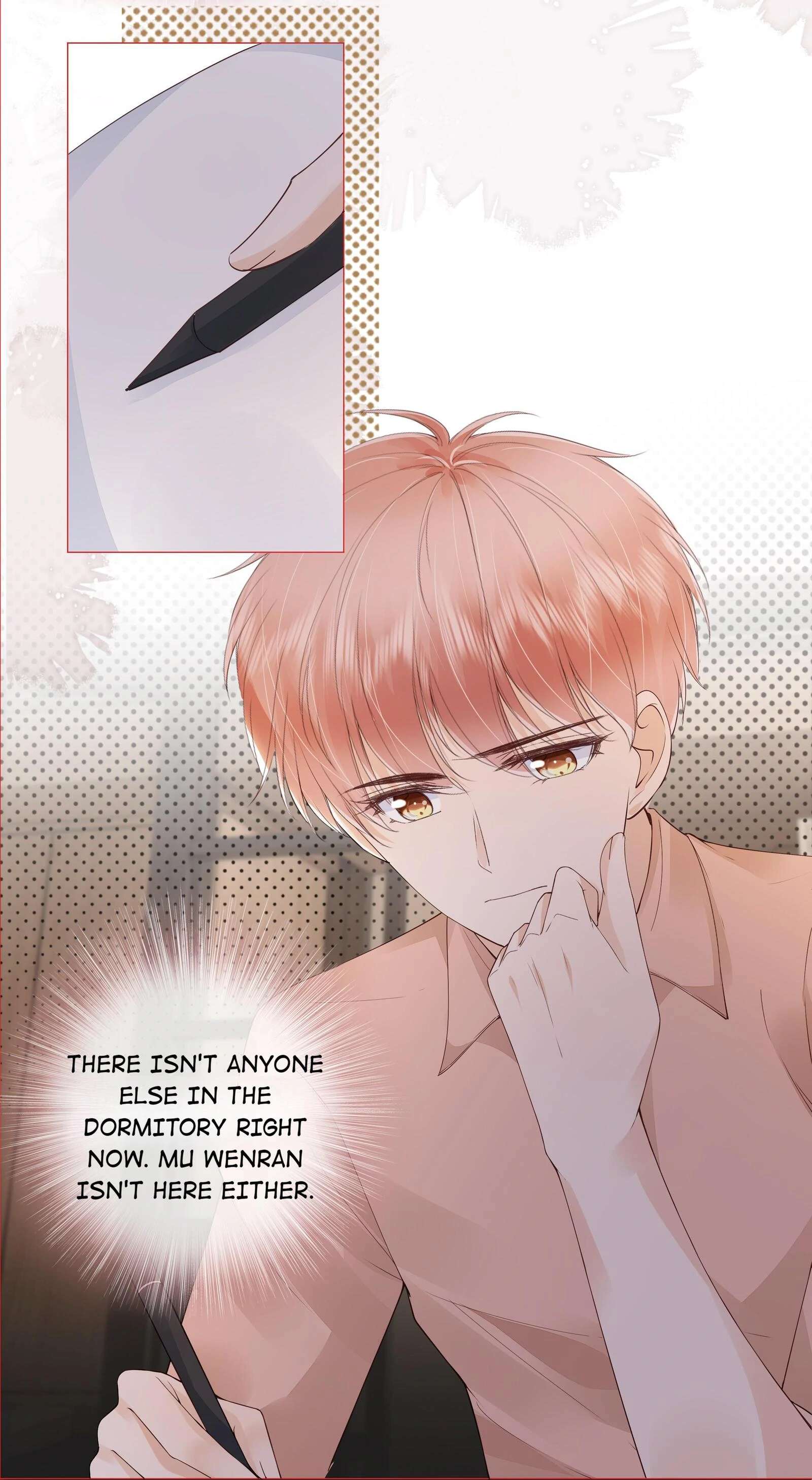 Read Knowing You chapter 38 image 27 on Lezhin