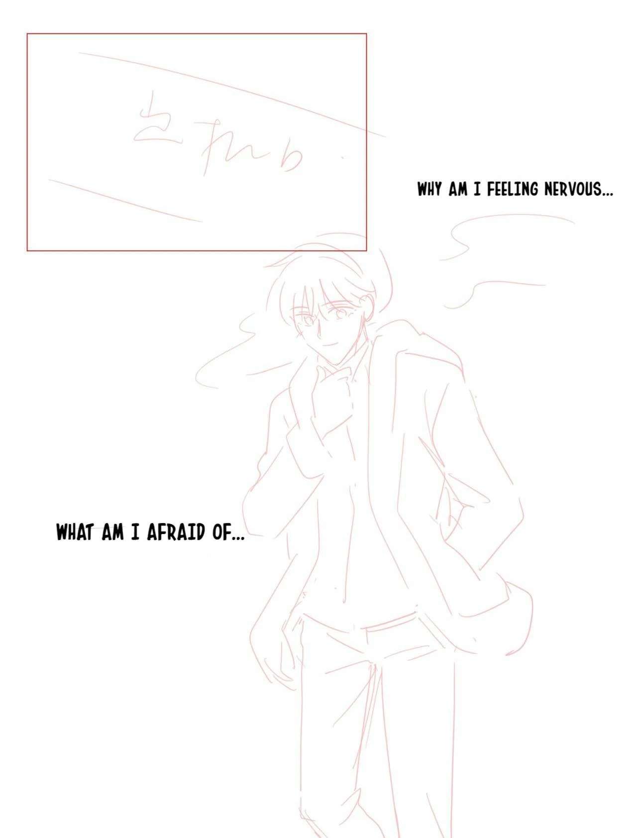 Read Knowing You chapter 38 image 31 on Lezhin