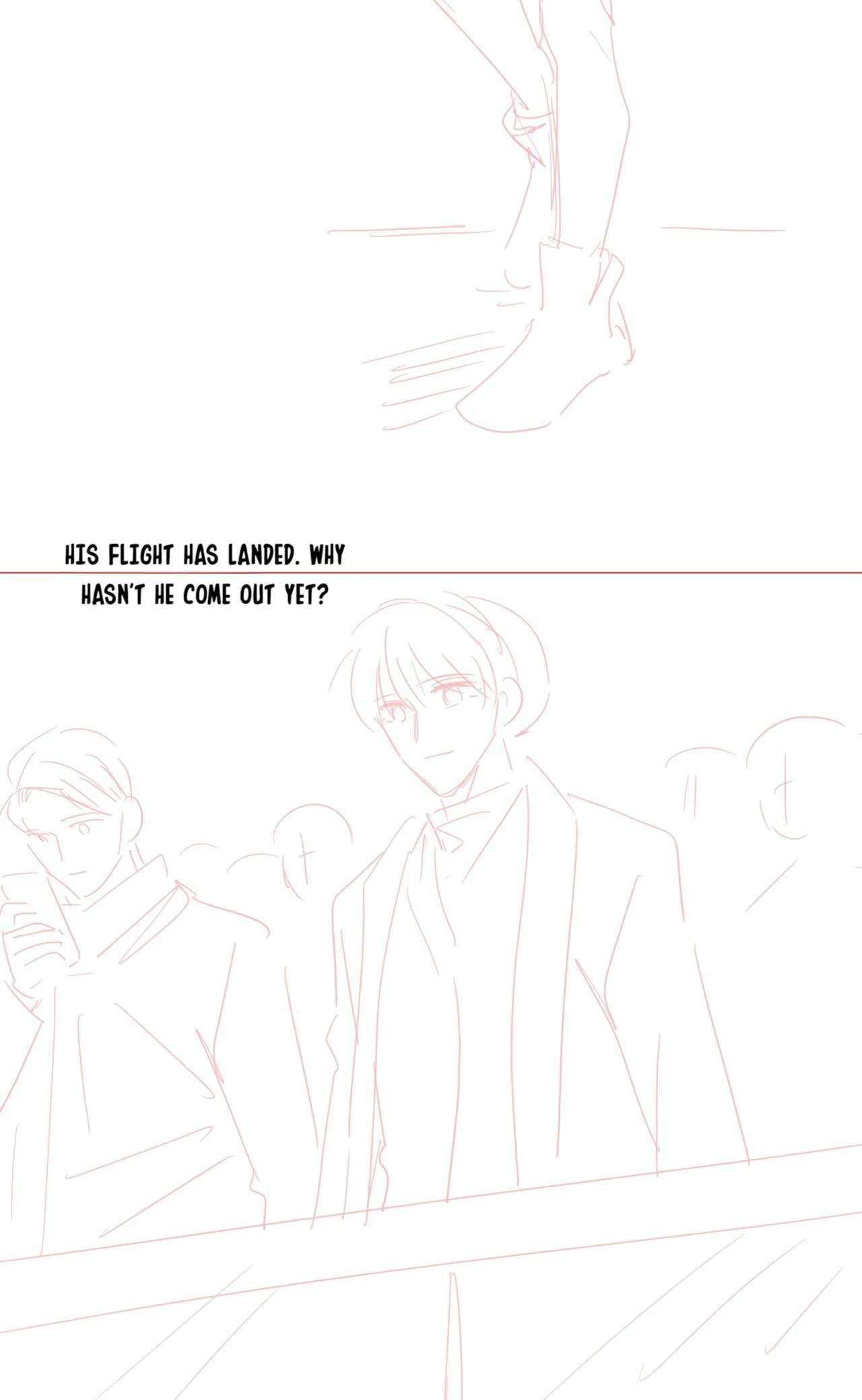 Read Knowing You chapter 38 image 32 on Lezhin