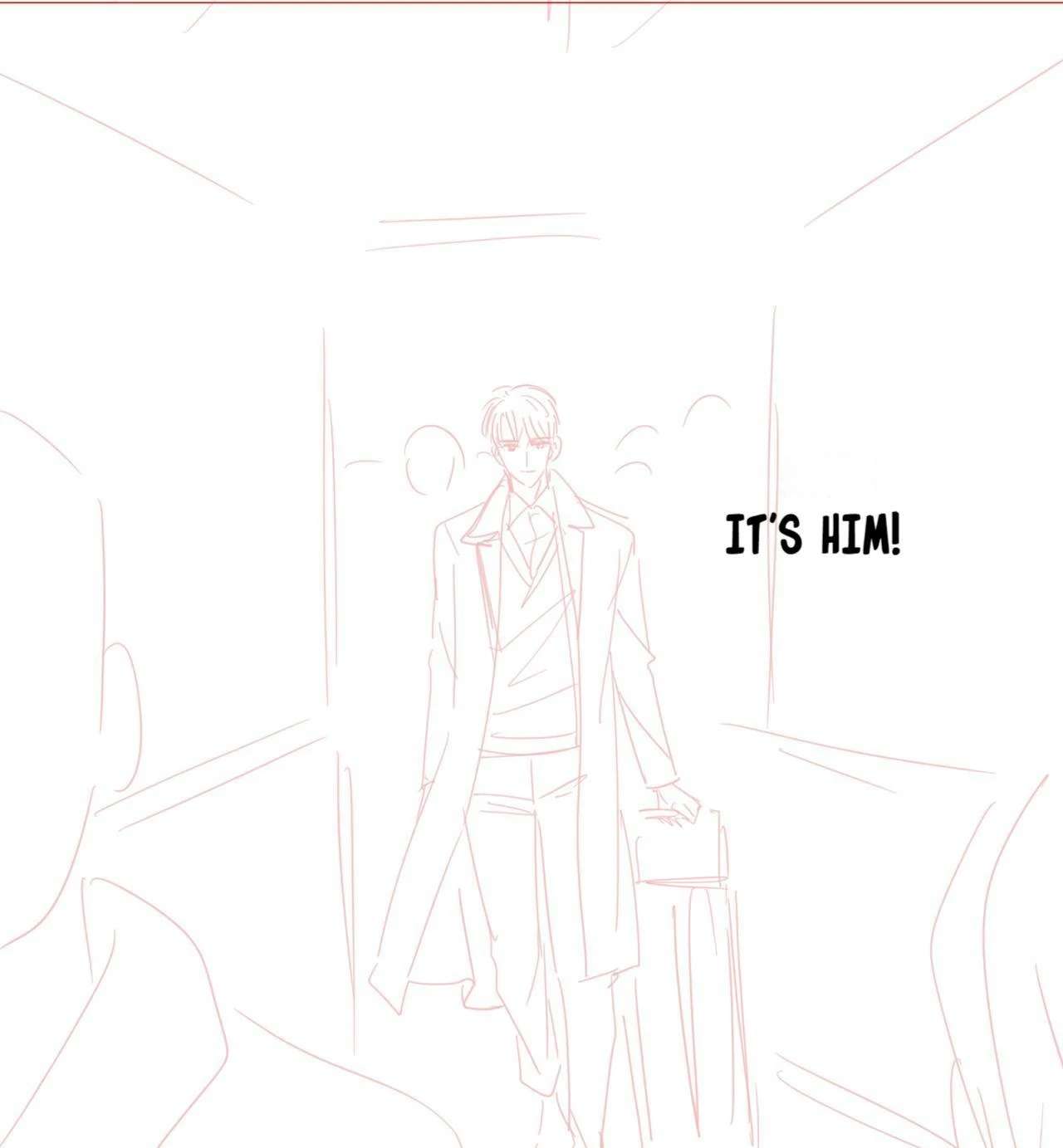Read Knowing You chapter 38 image 33 on Lezhin