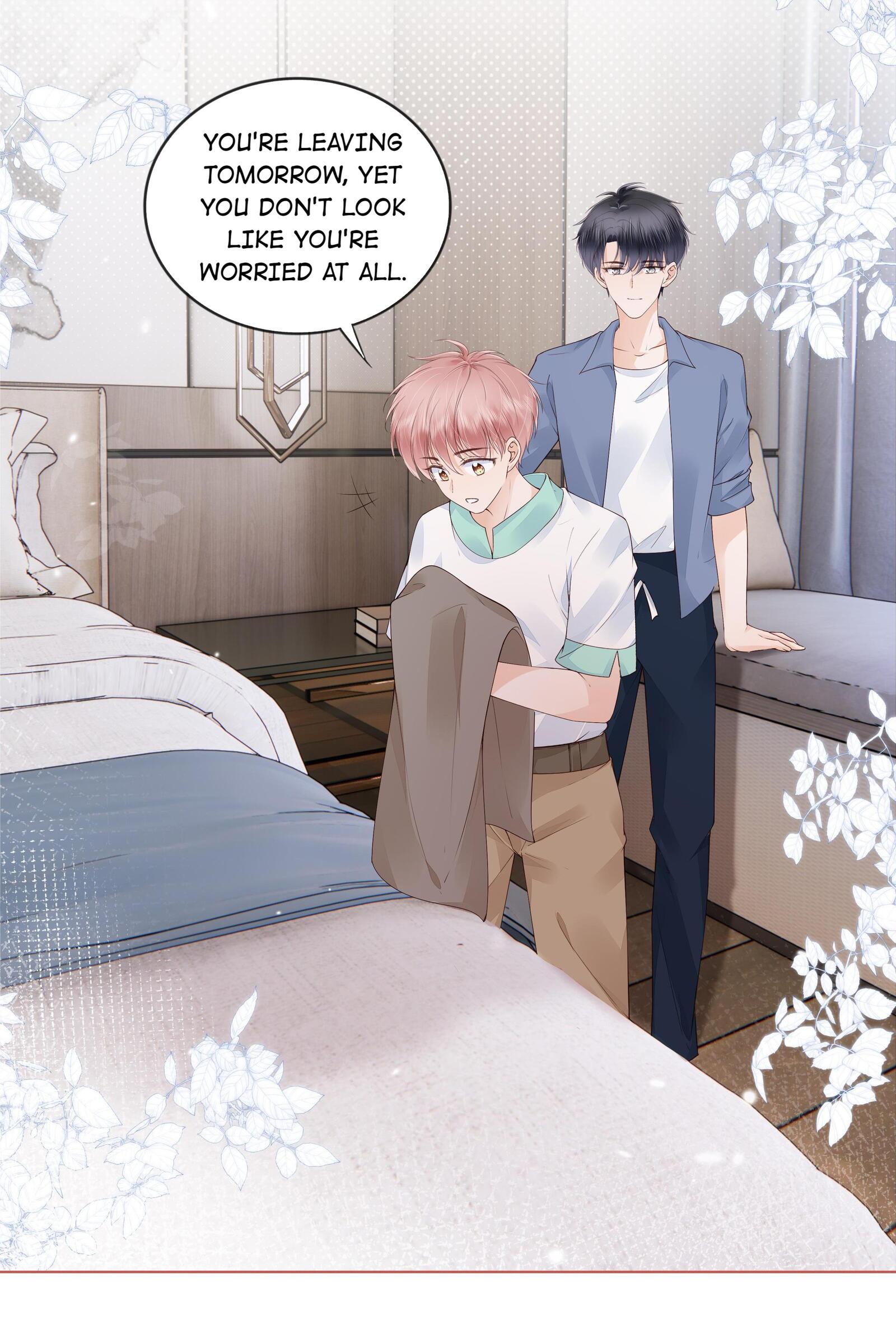 Read Knowing You chapter 38 image 5 on Lezhin
