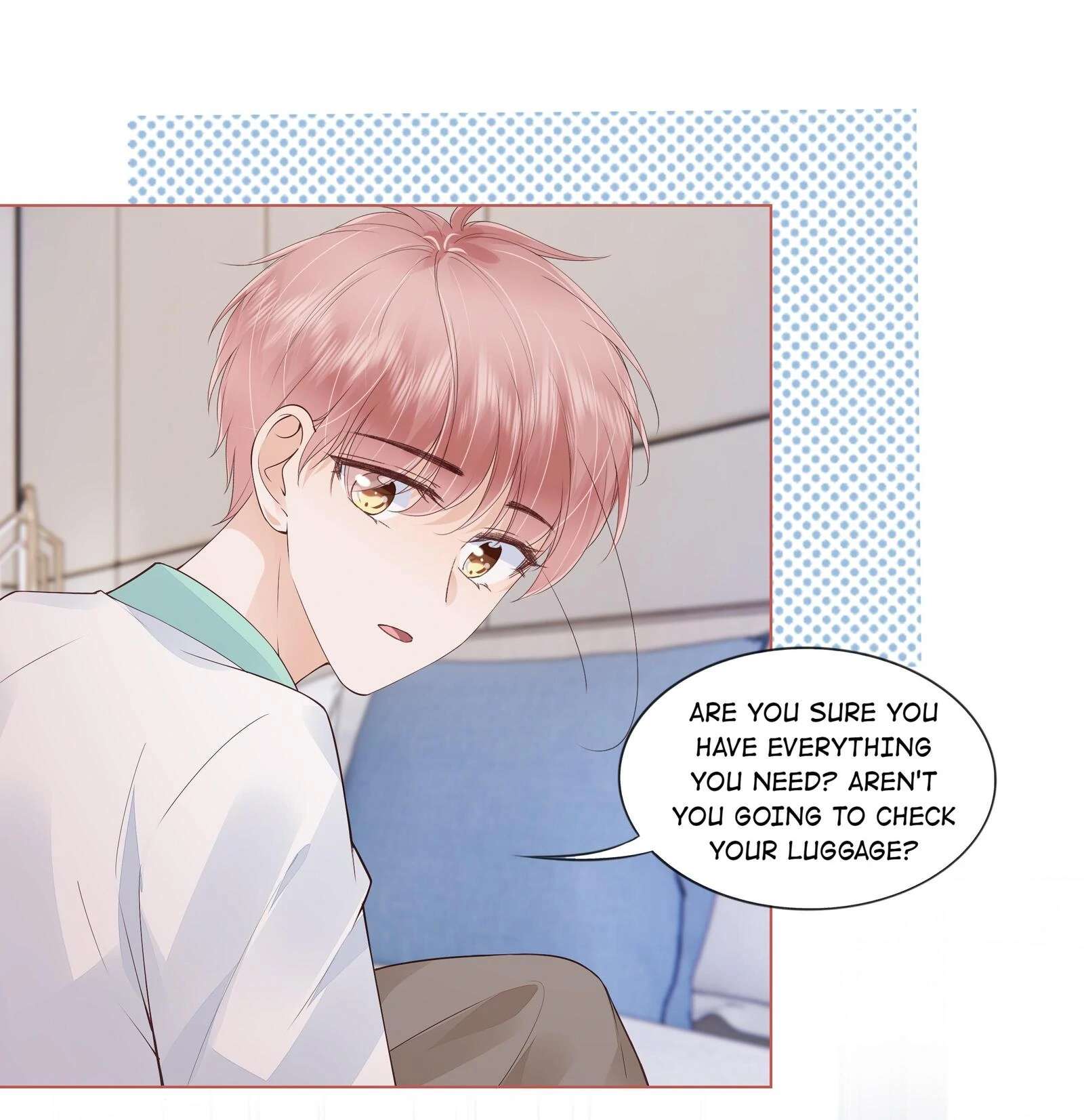 Read Knowing You chapter 38 image 6 on Lezhin