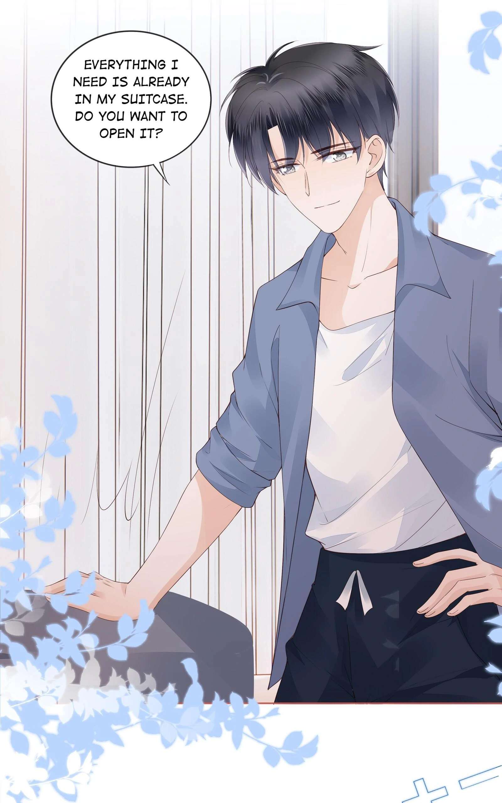 Read Knowing You chapter 38 image 7 on Lezhin