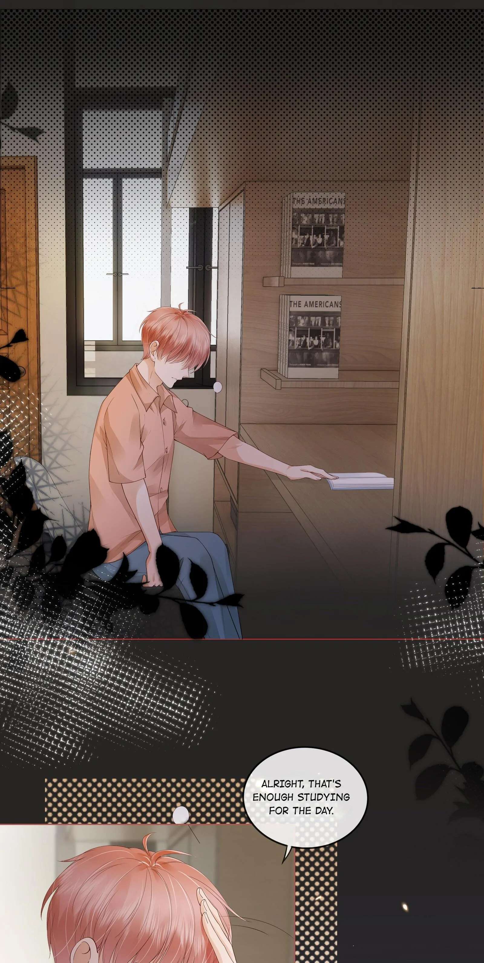 Read Knowing You chapter 39 image 1 on Lezhin