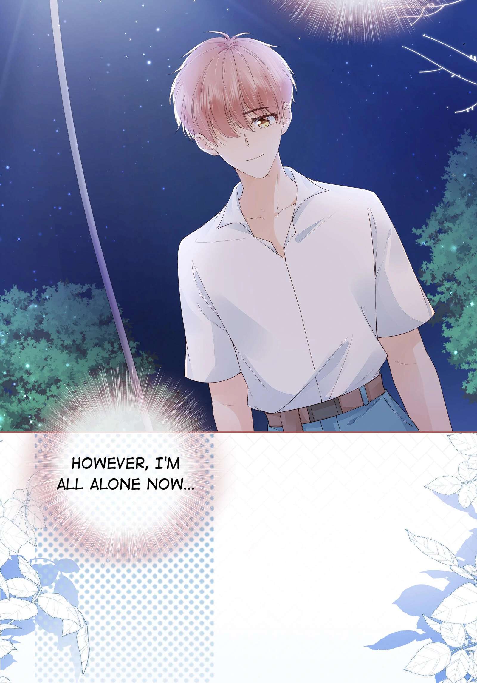 Read Knowing You chapter 39 image 10 on Lezhin