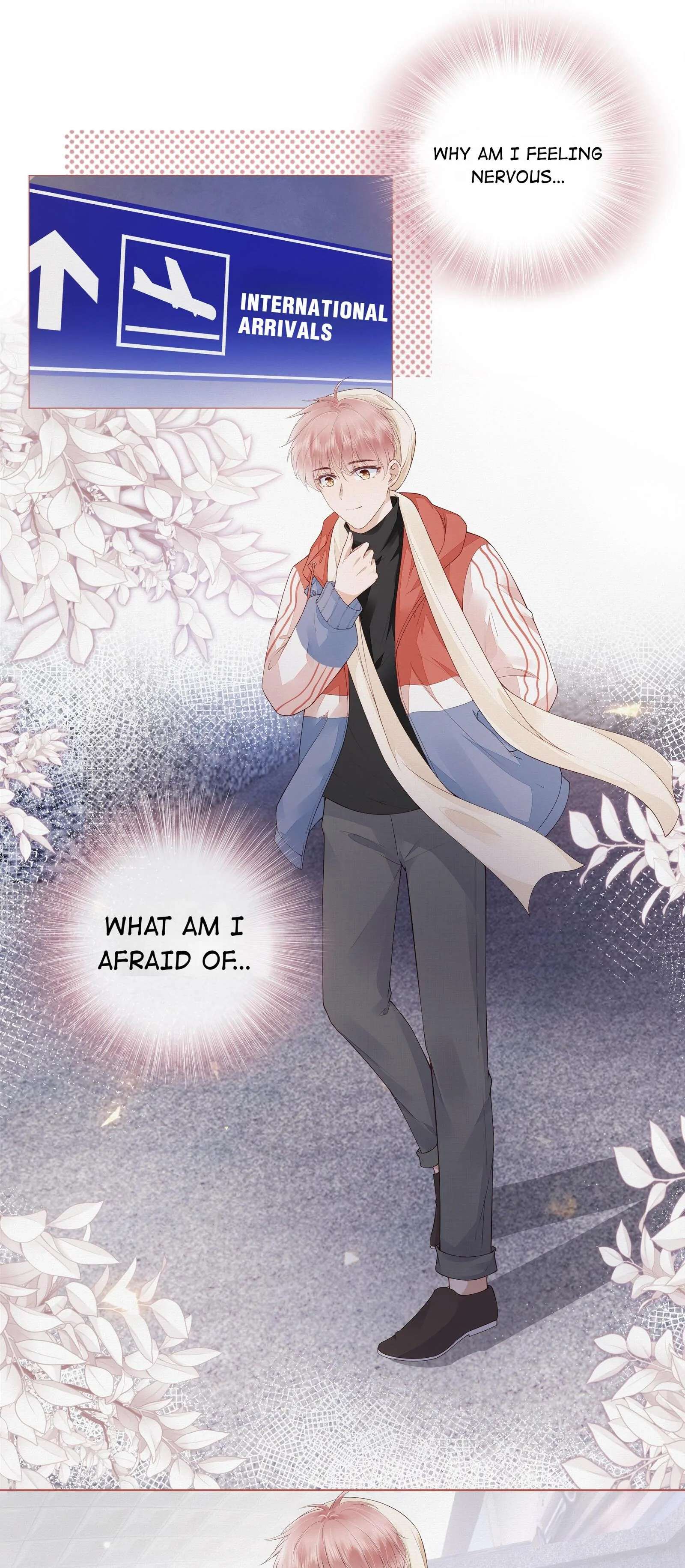 Read Knowing You chapter 39 image 15 on Lezhin