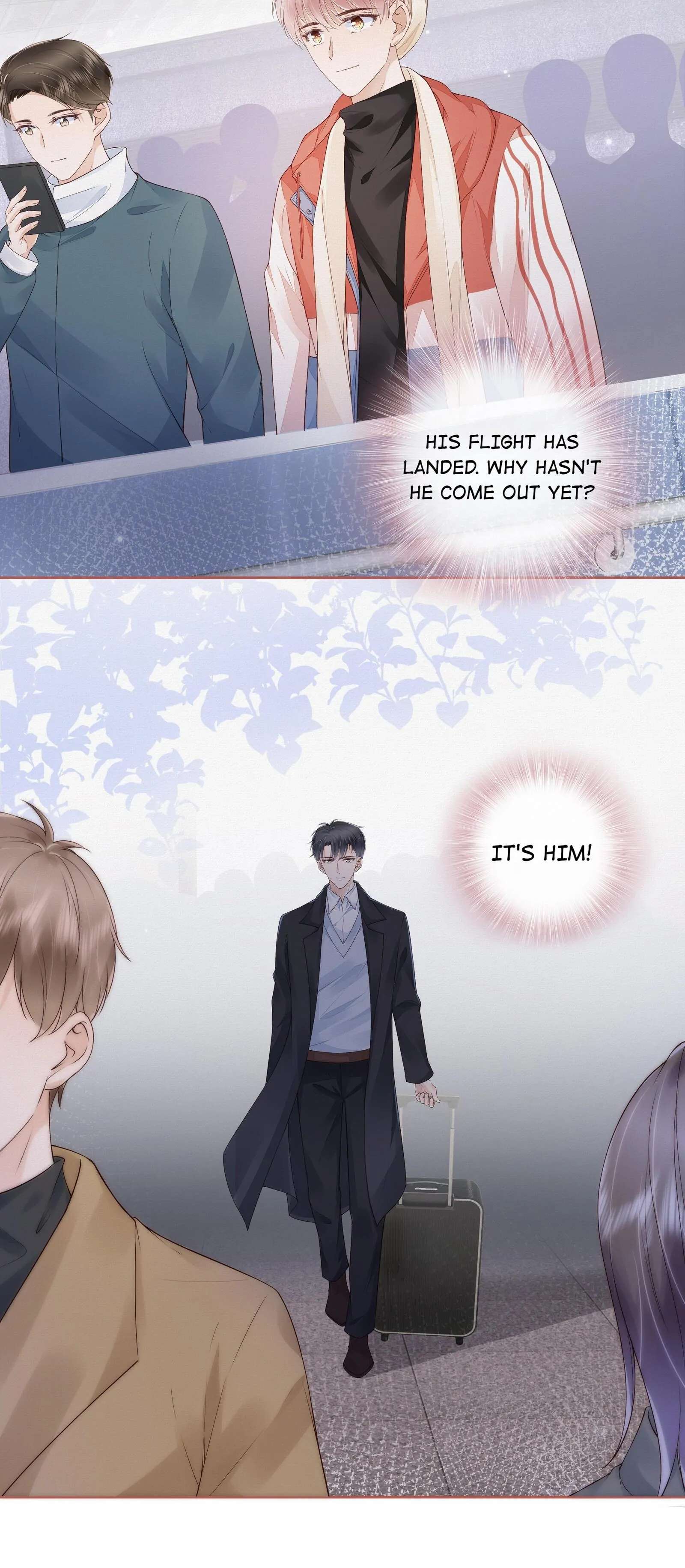 Read Knowing You chapter 39 image 16 on Lezhin