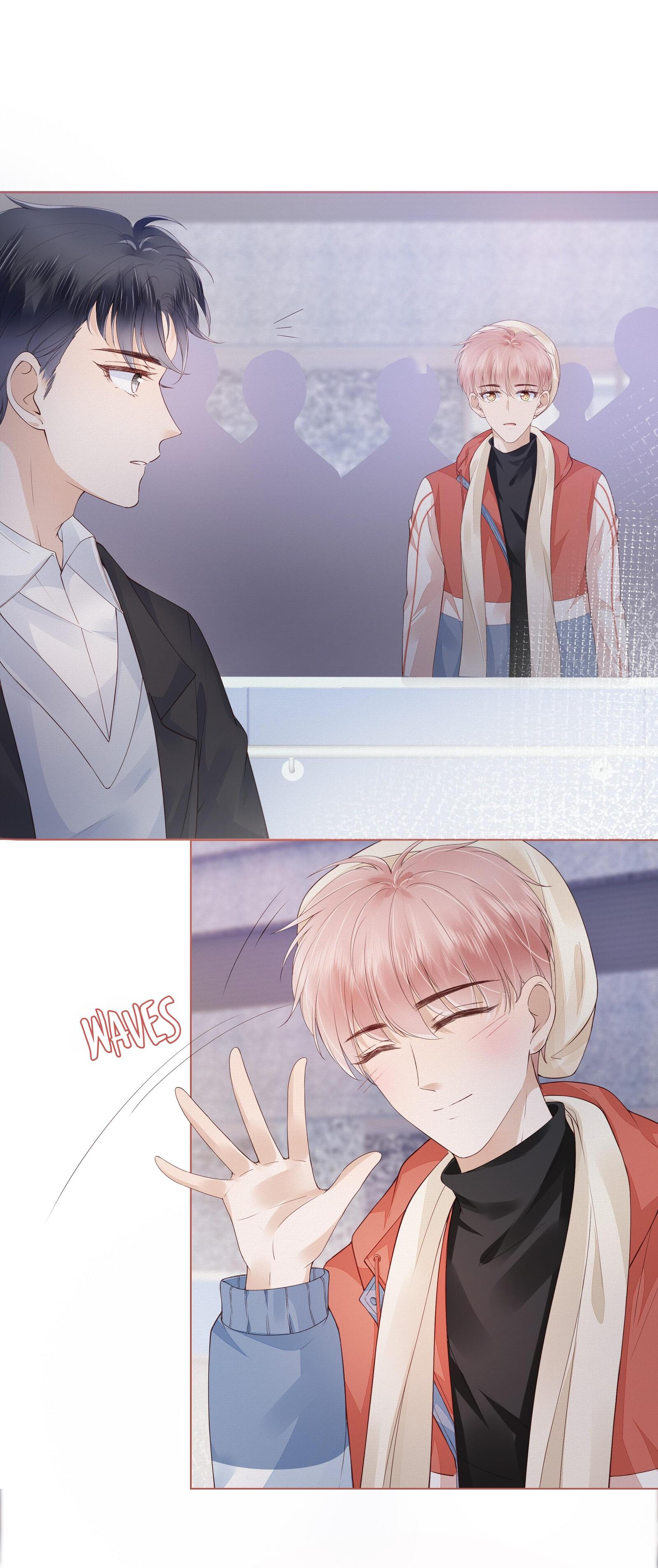 Read Knowing You chapter 39 image 17 on Lezhin