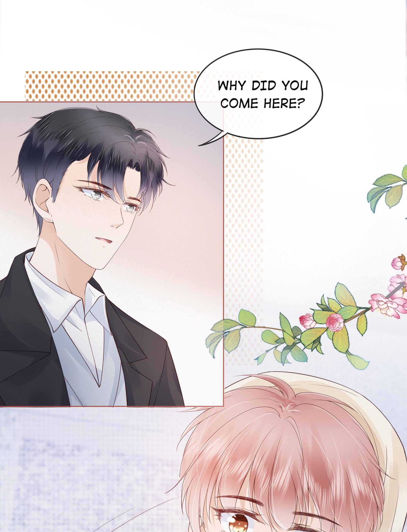 Read Knowing You chapter 39 image 18 on Lezhin