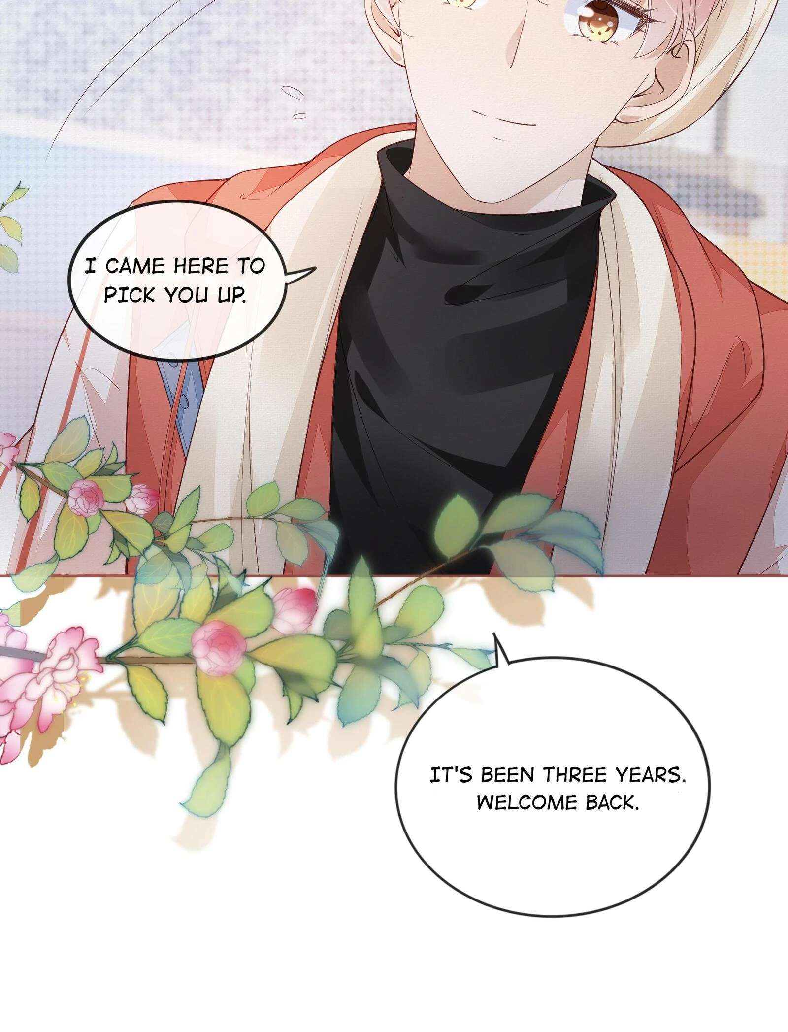 Read Knowing You chapter 39 image 19 on Lezhin