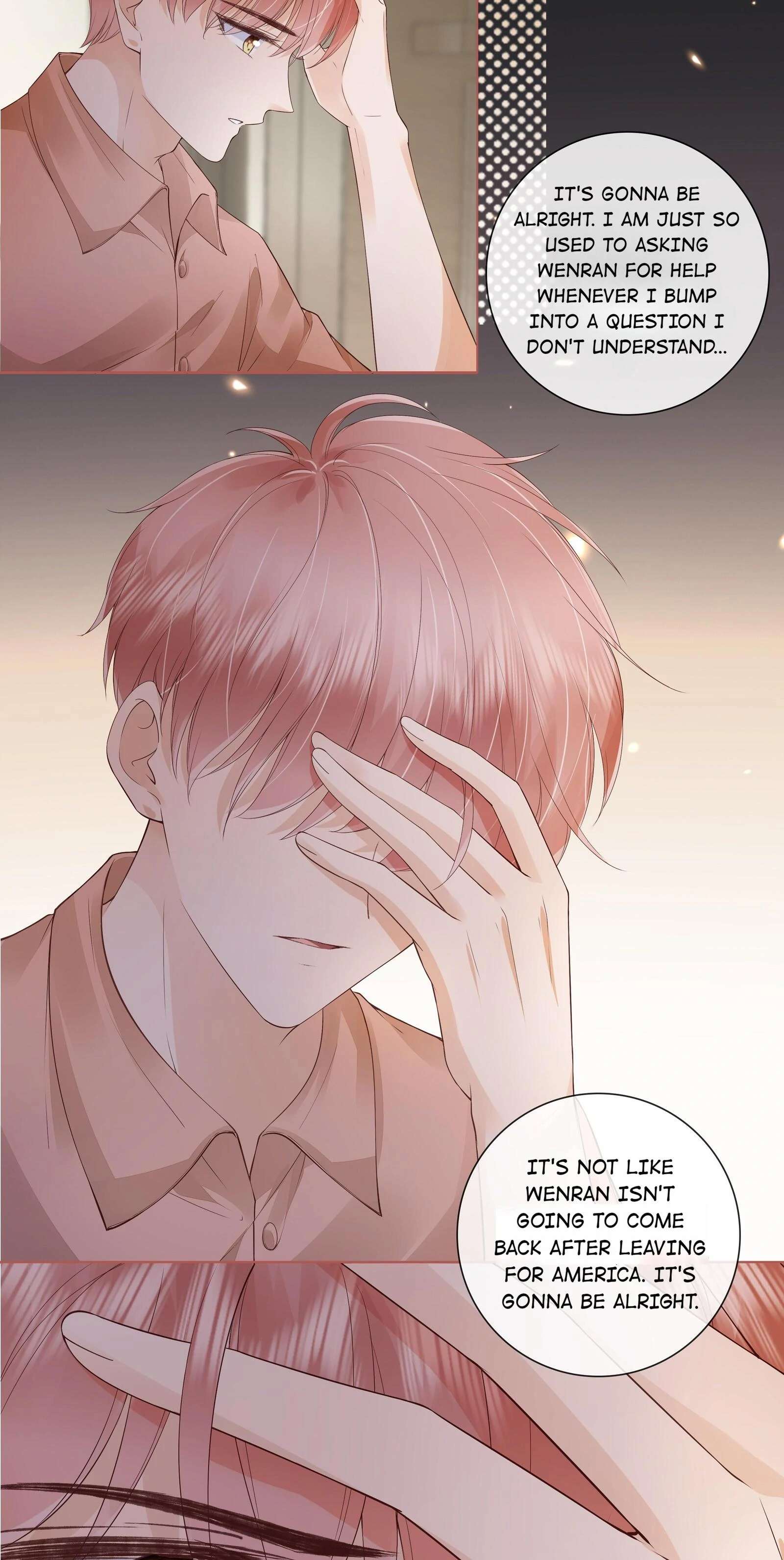 Read Knowing You chapter 39 image 2 on Lezhin