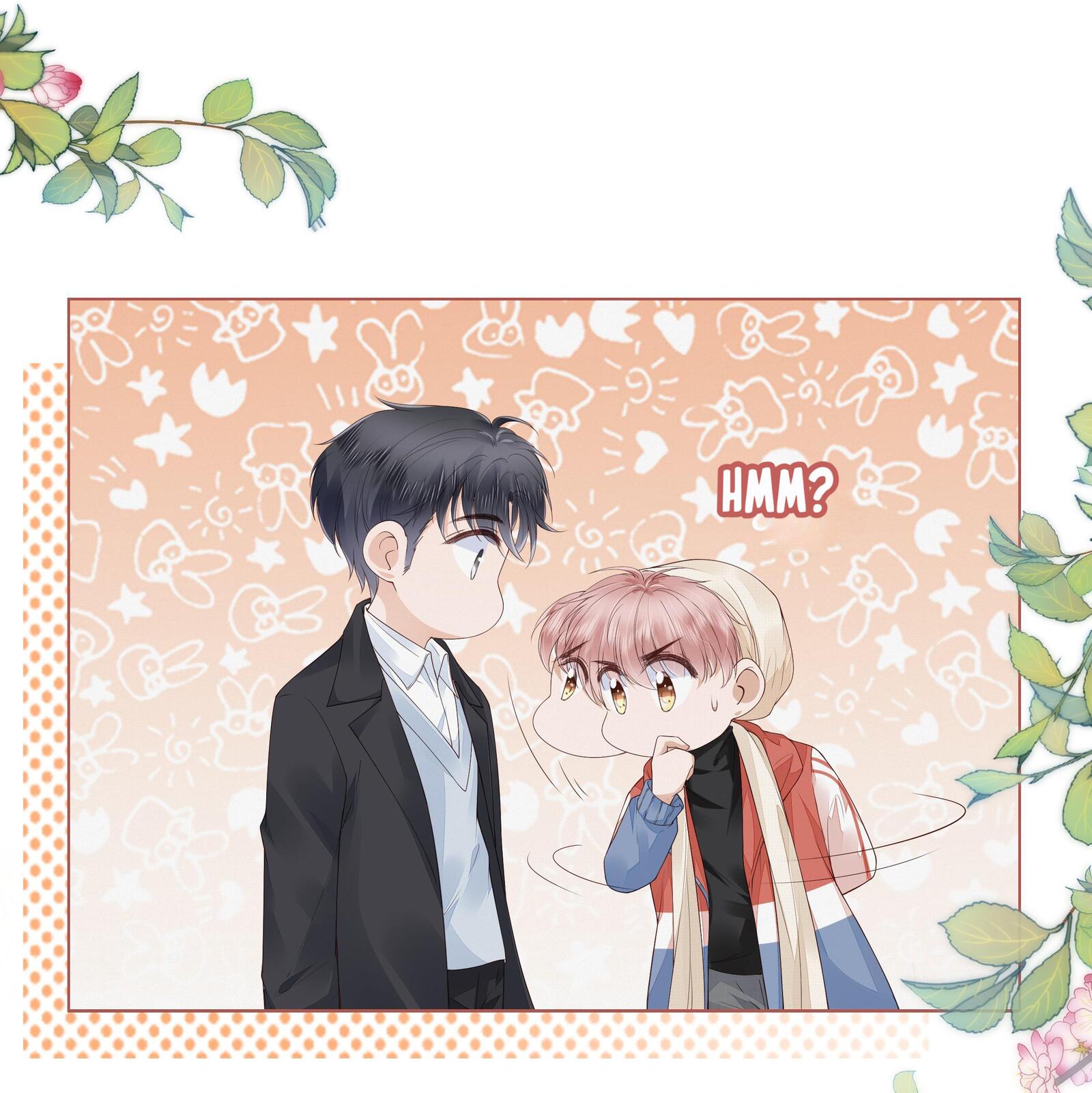 Read Knowing You chapter 39 image 20 on Lezhin