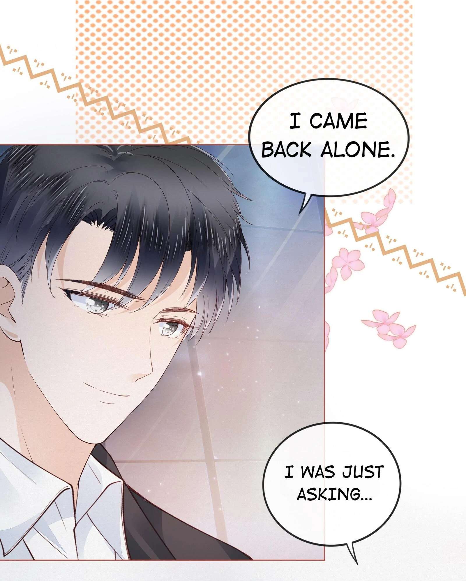 Read Knowing You chapter 39 image 22 on Lezhin