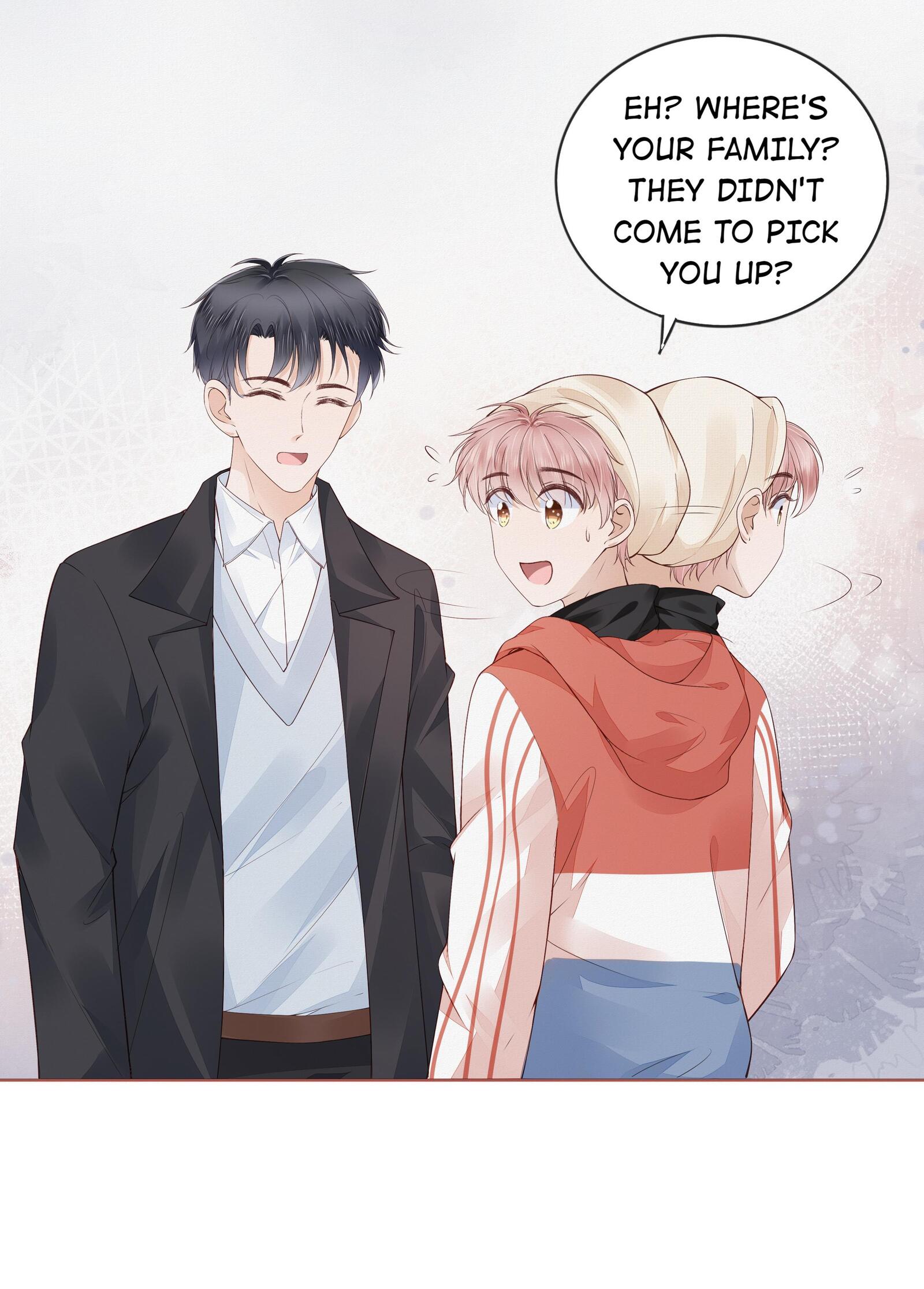 Read Knowing You chapter 39 image 23 on Lezhin