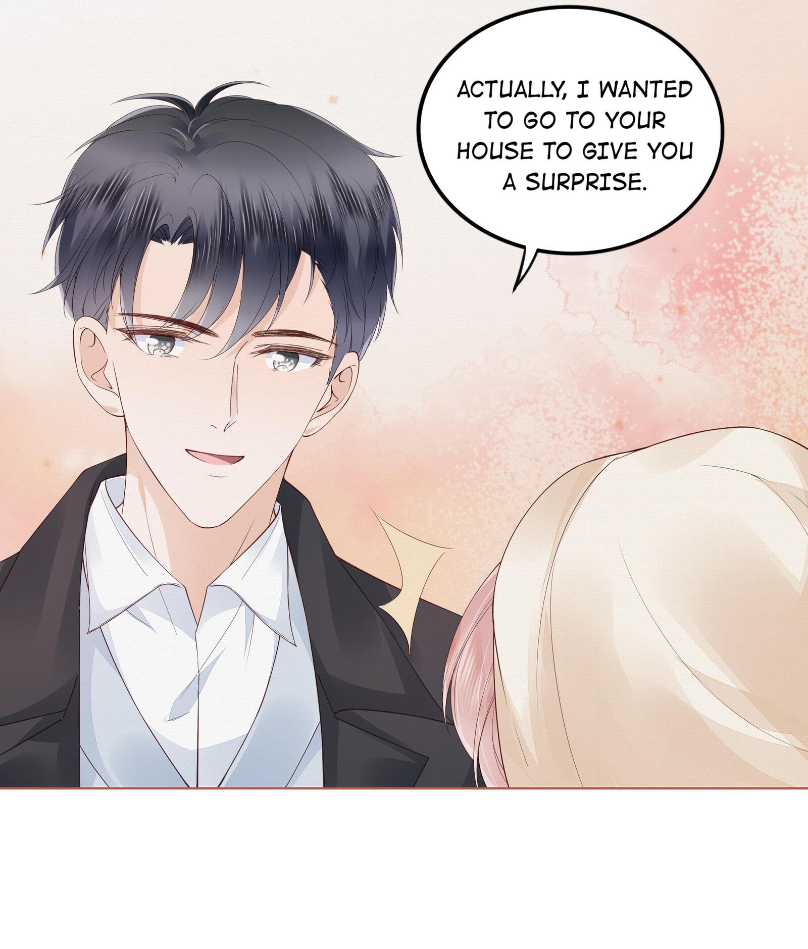 Read Knowing You chapter 39 image 25 on Lezhin